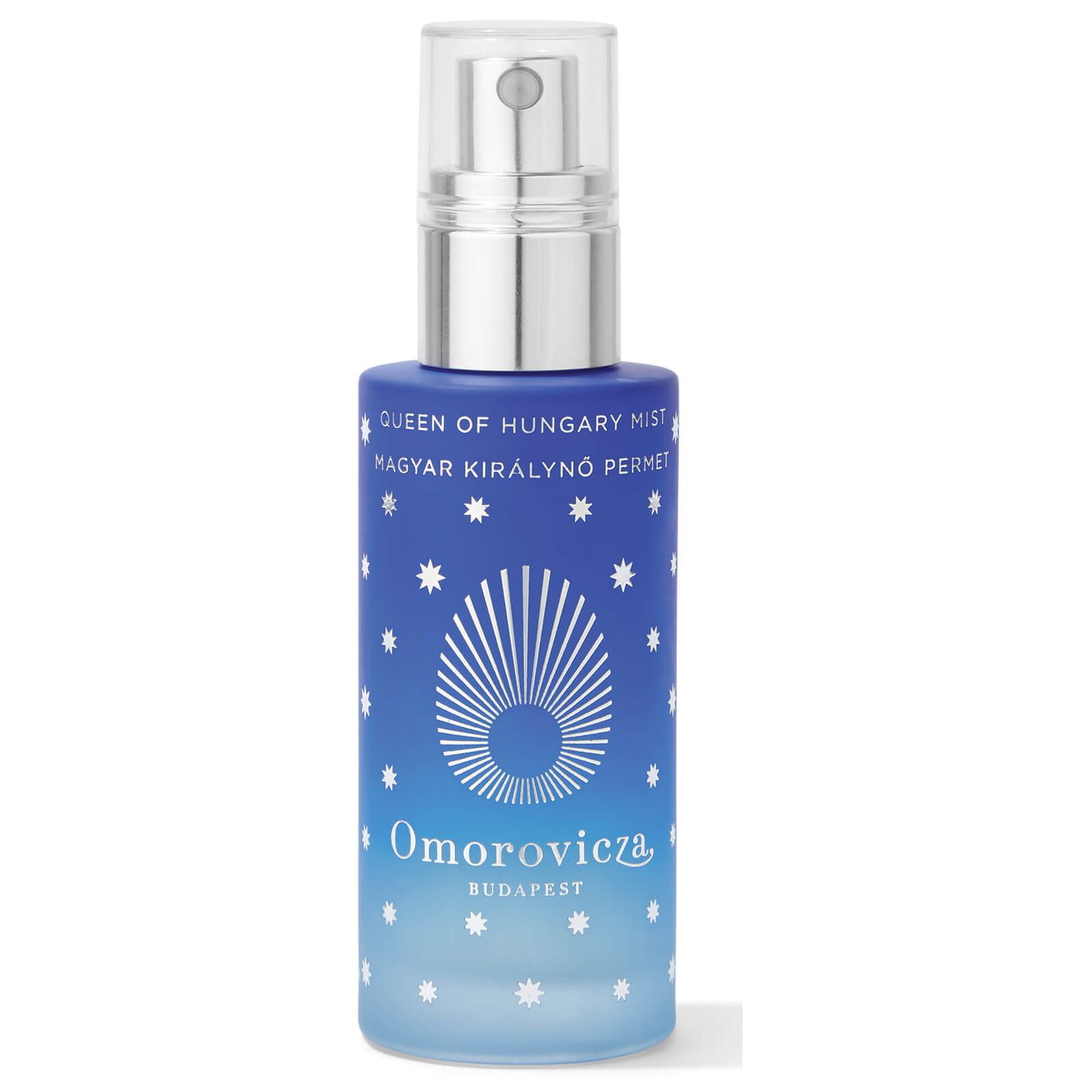 

Omorovicza Queen of Hungary Mist 50ml - Limited Edition