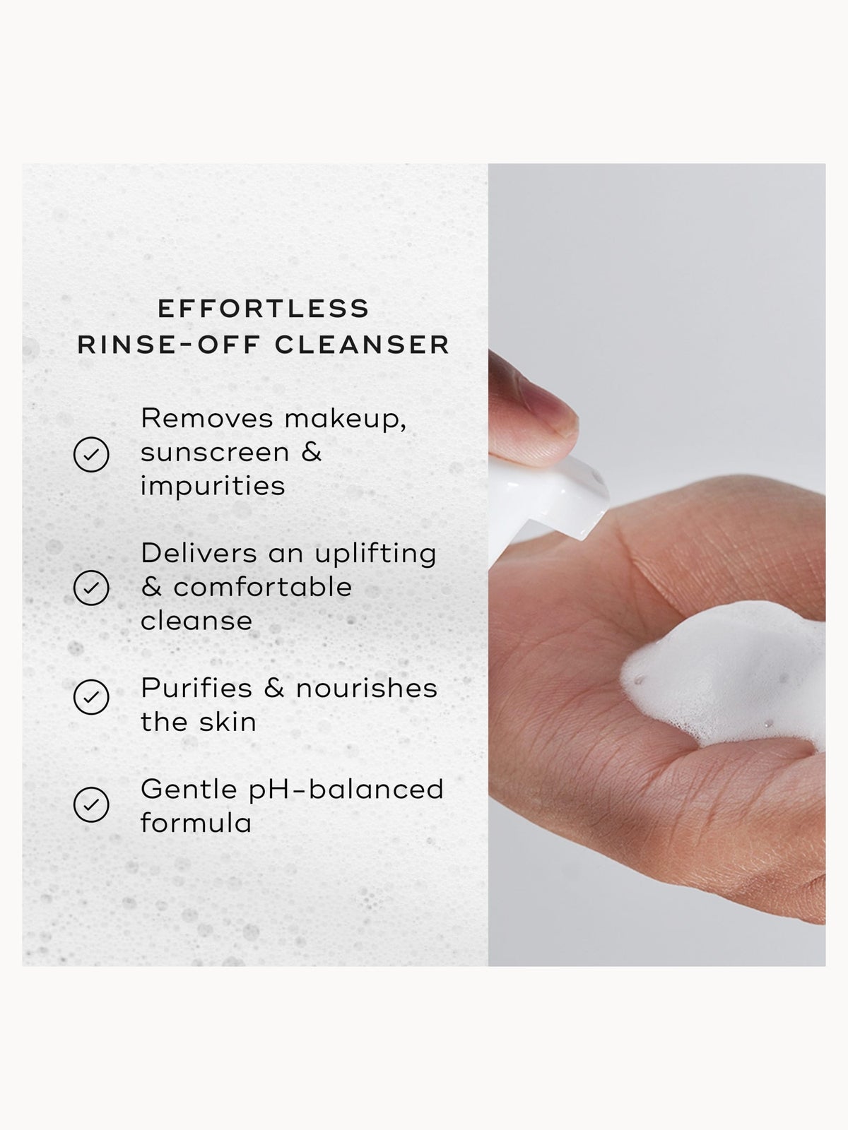 Medik8 Micellar Mousse 150ml 2