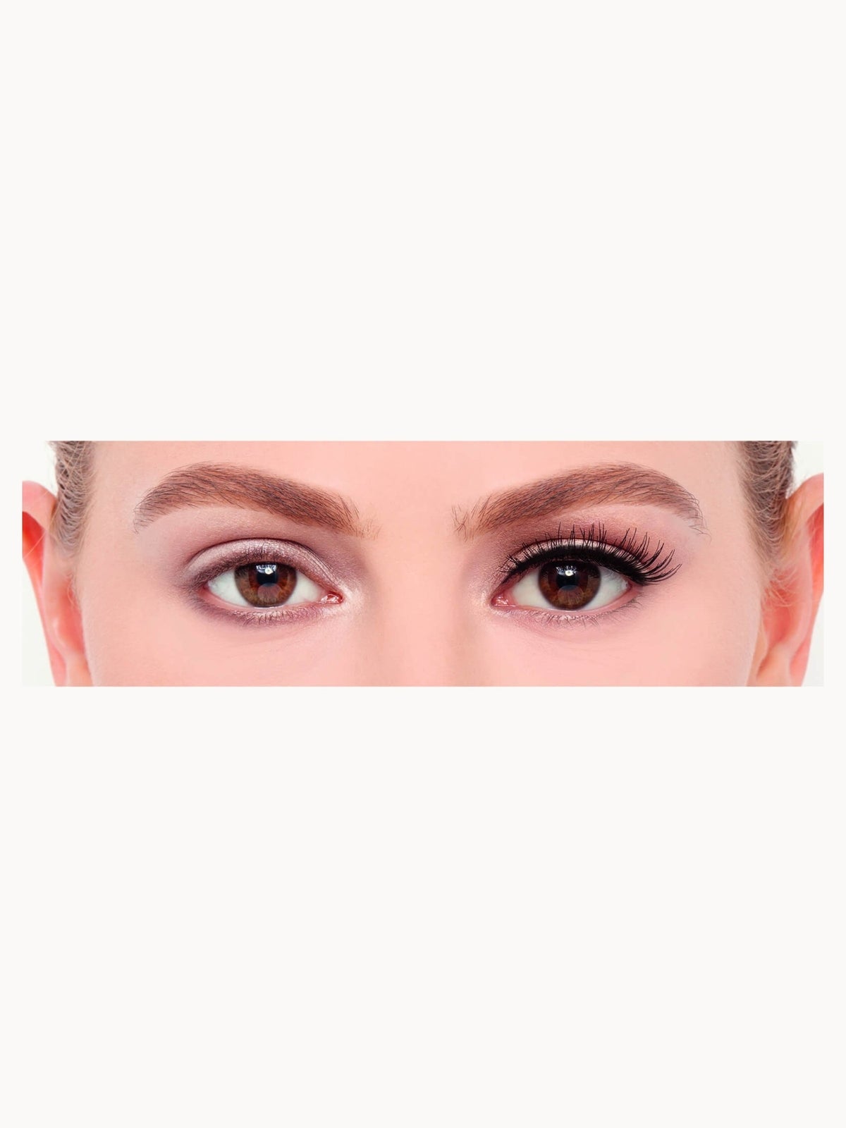 Eylure Pre-Glued False Lashes - Fluttery Light No. 117 3