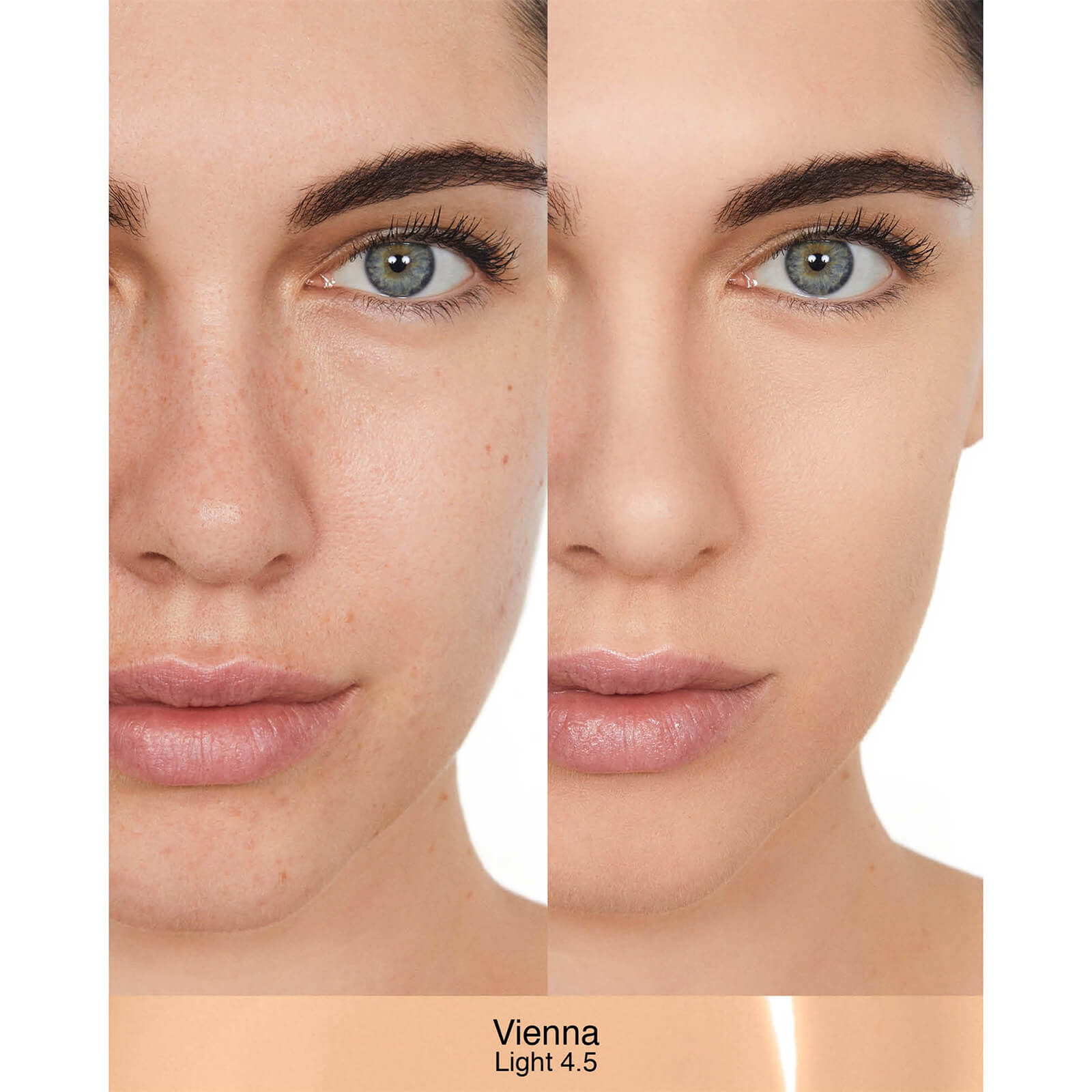 NARS Cosmetics Sheer Glow Foundation - Vienna NARS Cosmetics Sheer Glow Foundation - Vienna