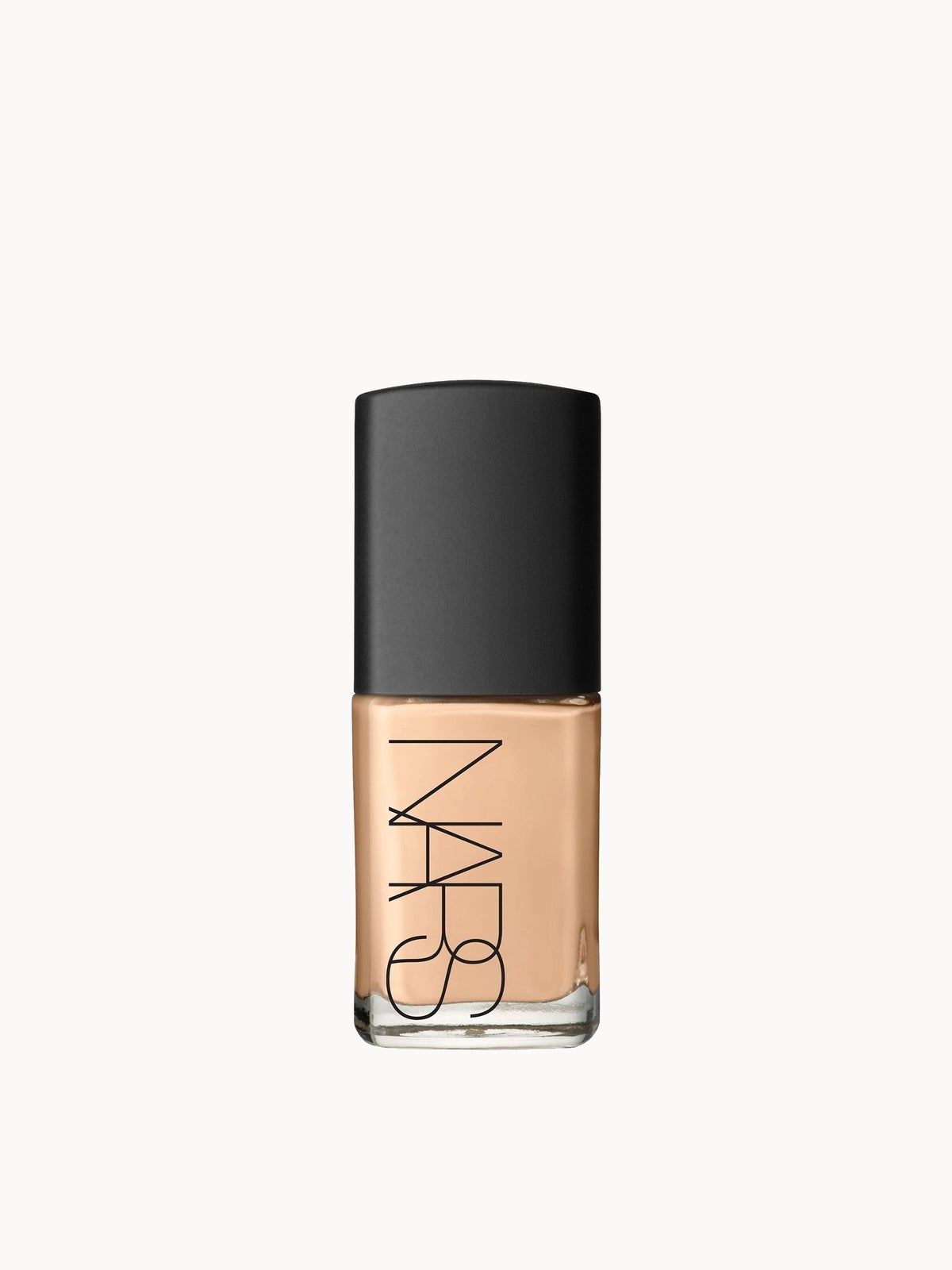 Photos - Foundation & Concealer NARS Cosmetics Sheer Glow Foundation - Patagonia 34104859101 