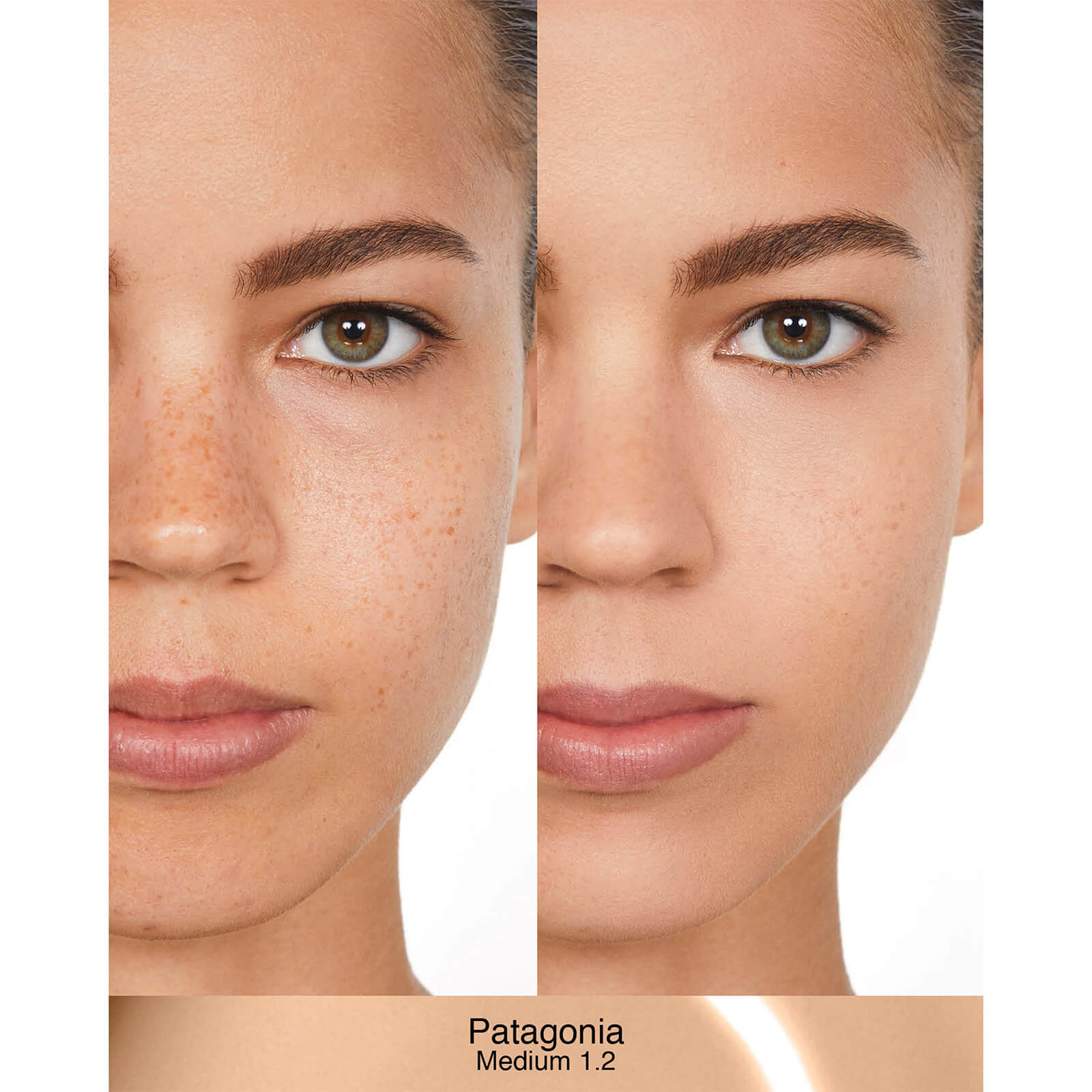 NARS Cosmetics Sheer Glow Foundation - Patagonia NARS Cosmetics Sheer Glow Foundation - Patagonia