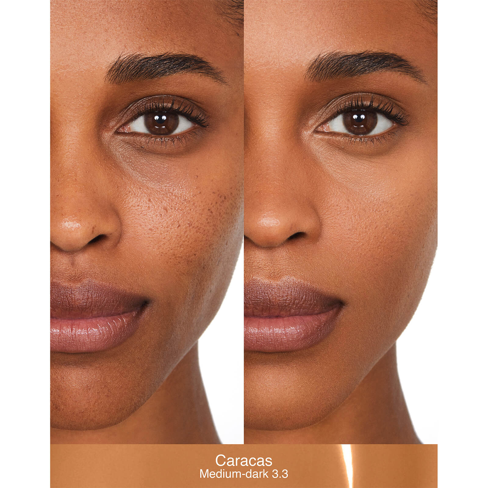 NARS Cosmetics Sheer Glow Foundation - Caracas NARS Cosmetics Sheer Glow Foundation - Caracas