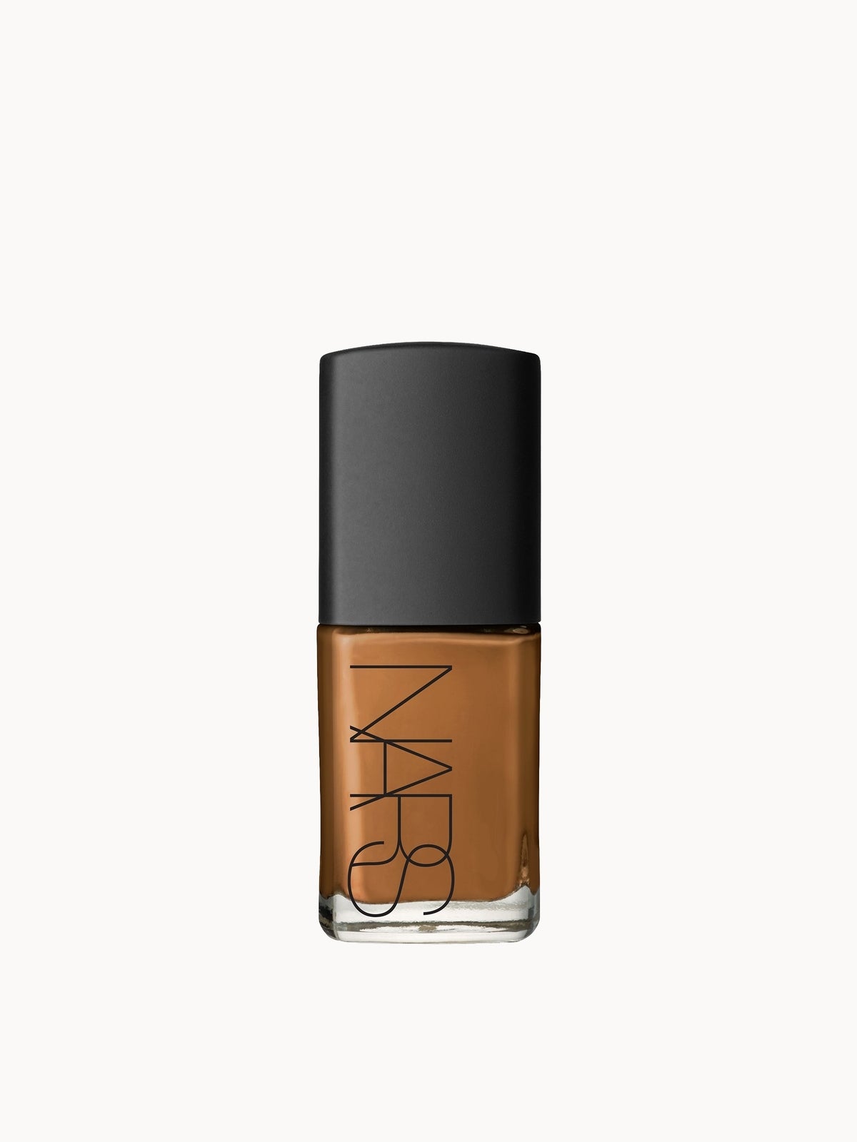 NARS Cosmetics Sheer Glow Foundation - New Caldonia