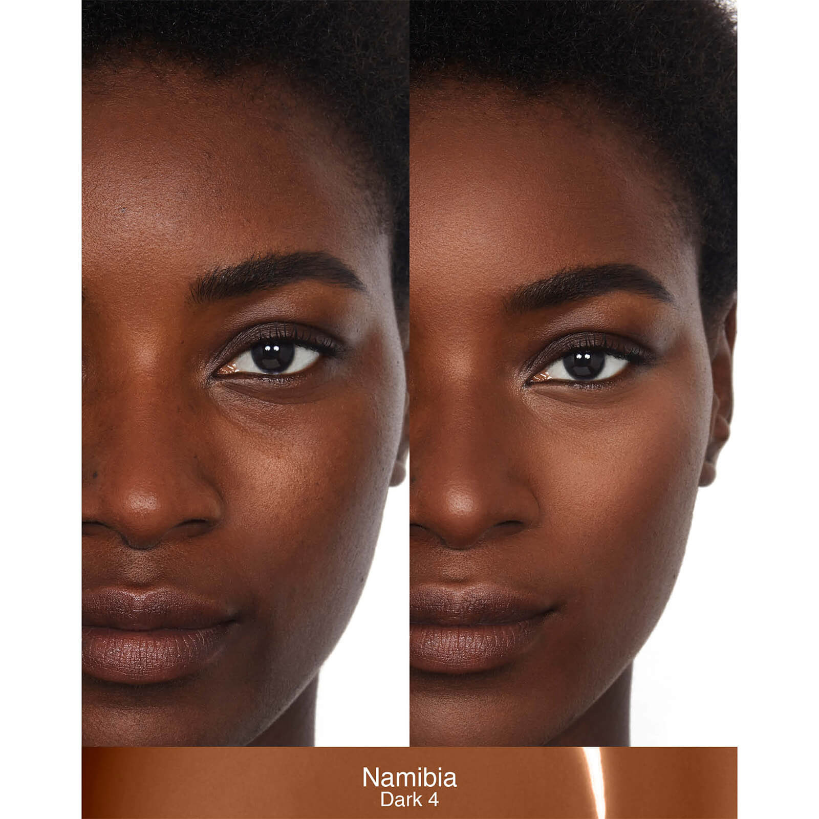 NARS Cosmetics Sheer Glow Foundation - Nambia NARS Cosmetics Sheer Glow Foundation - Nambia