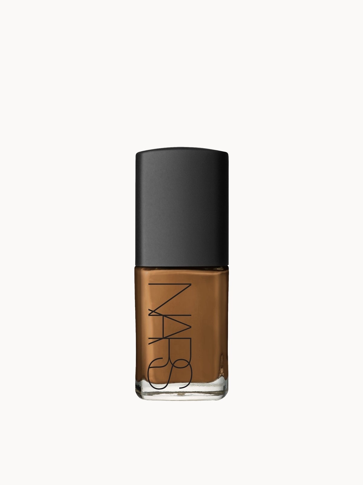 NARS Cosmetics Sheer Glow Foundation - Zambie