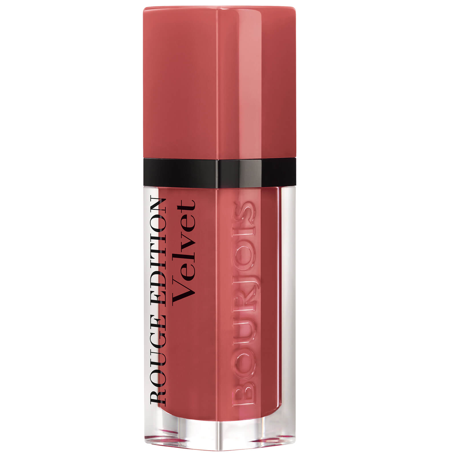 

Bourjois Rouge Edition Velvet Lipstick (Various Shades) - Beau Brun