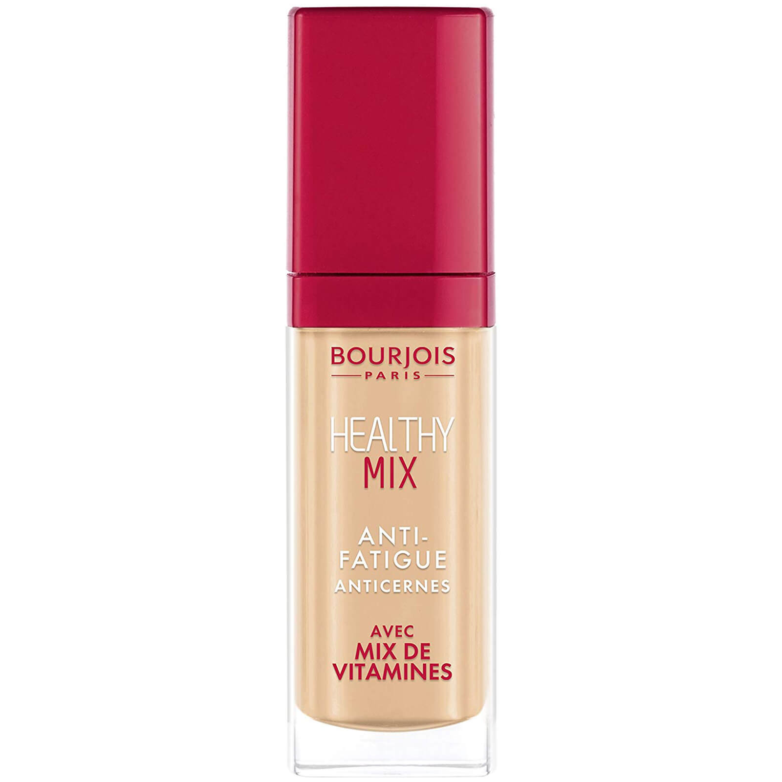 

Bourjois Healthy Mix Concealer 7.8ml (Various Shades) - Beige Dore