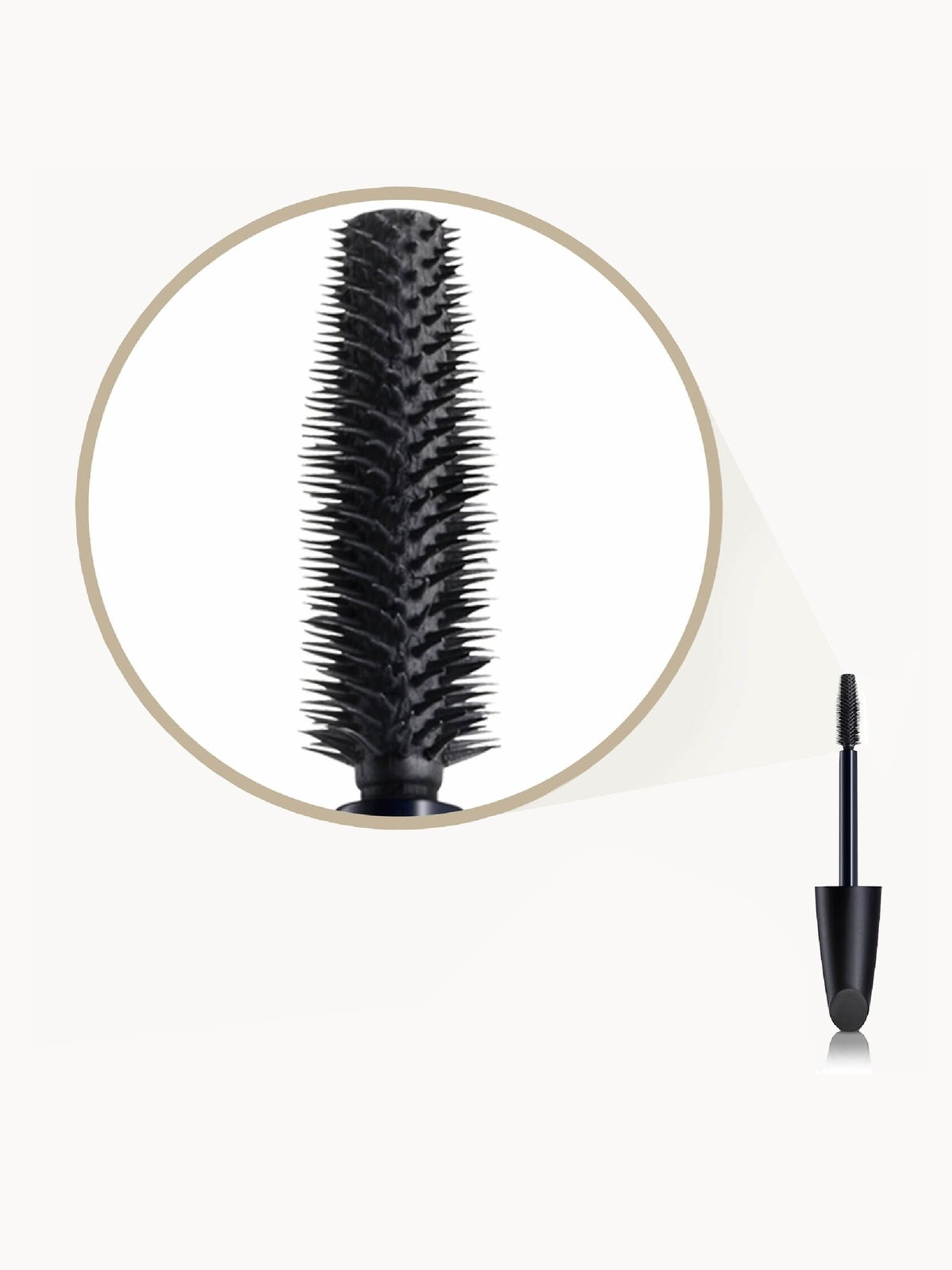 Max Factor False Lash Effect Mascara - Black Brown 2