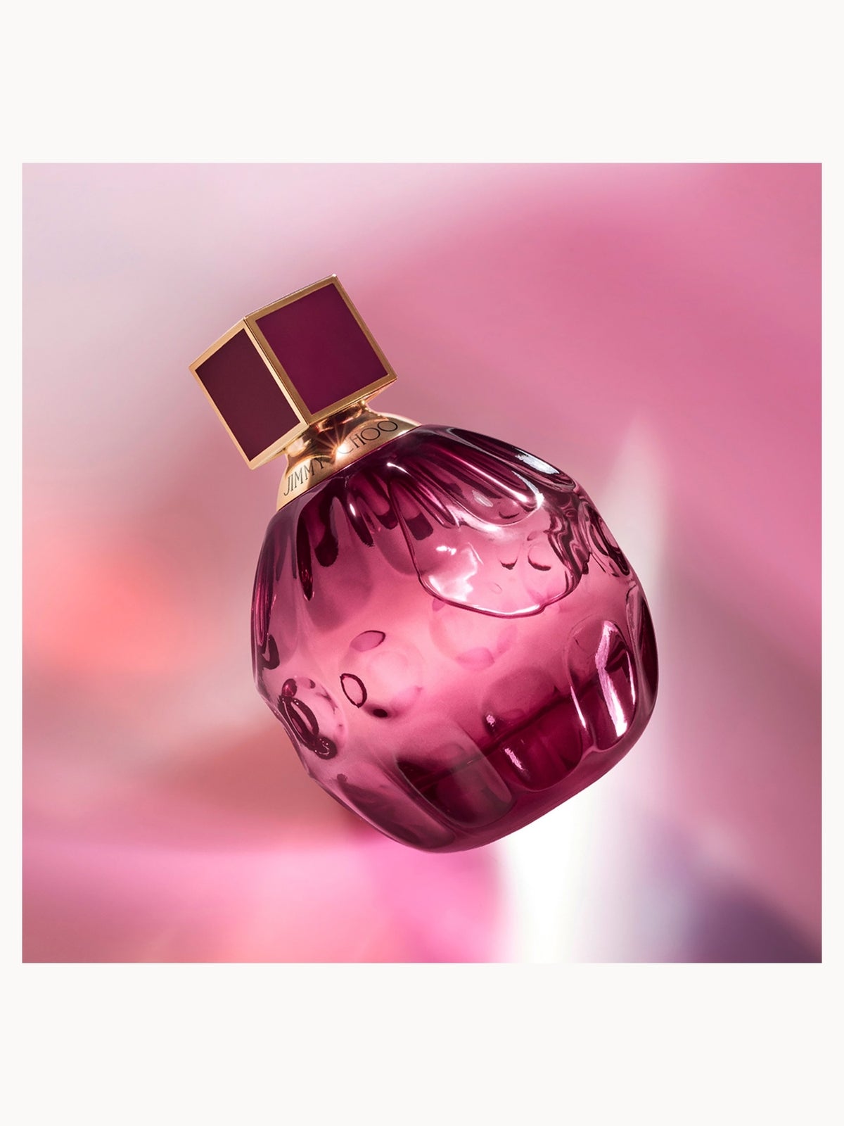 Jimmy Choo Fever Eau de Parfum Spray 60ml, photo 4