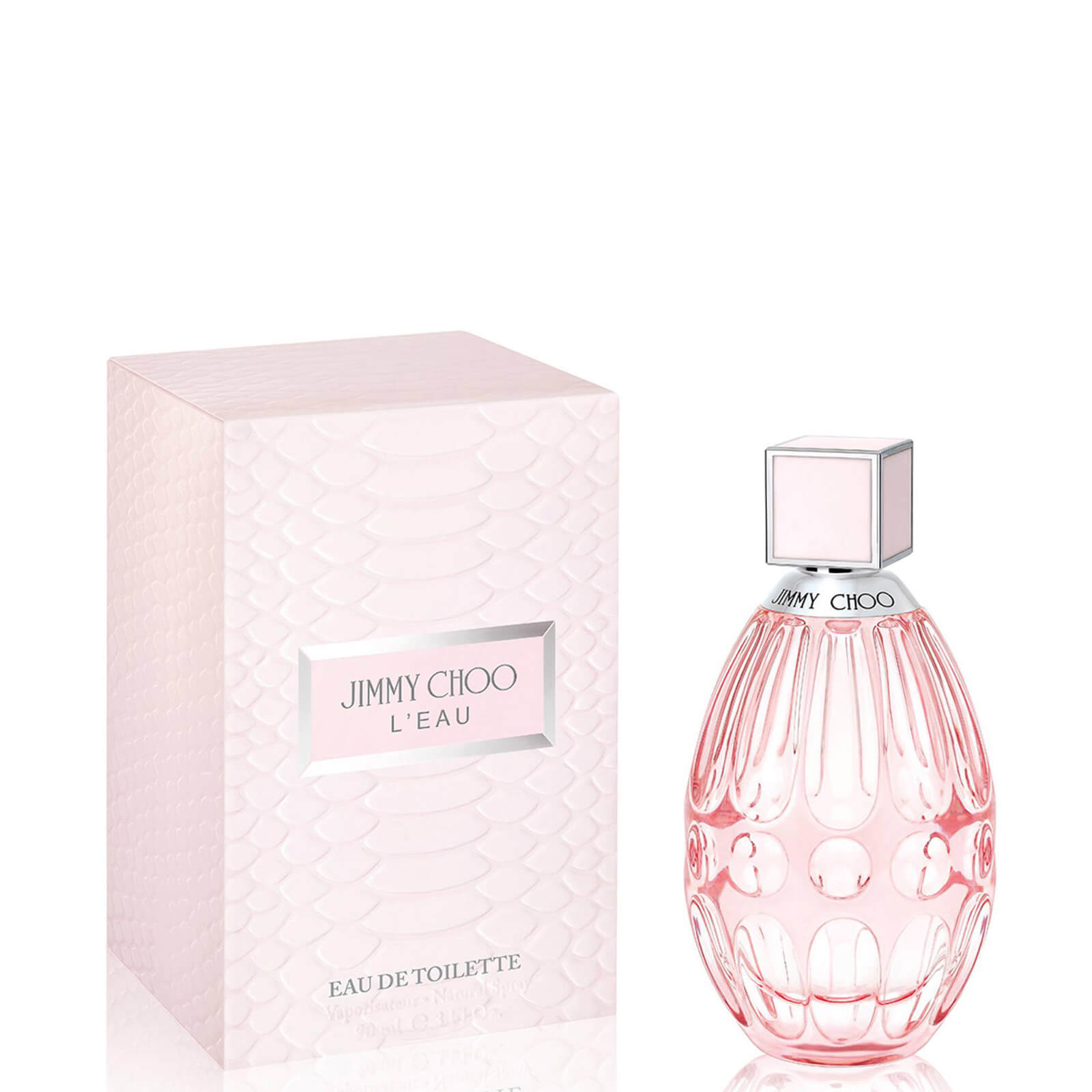 Jimmy Choo L'Eau Eau de Toilette 90ml