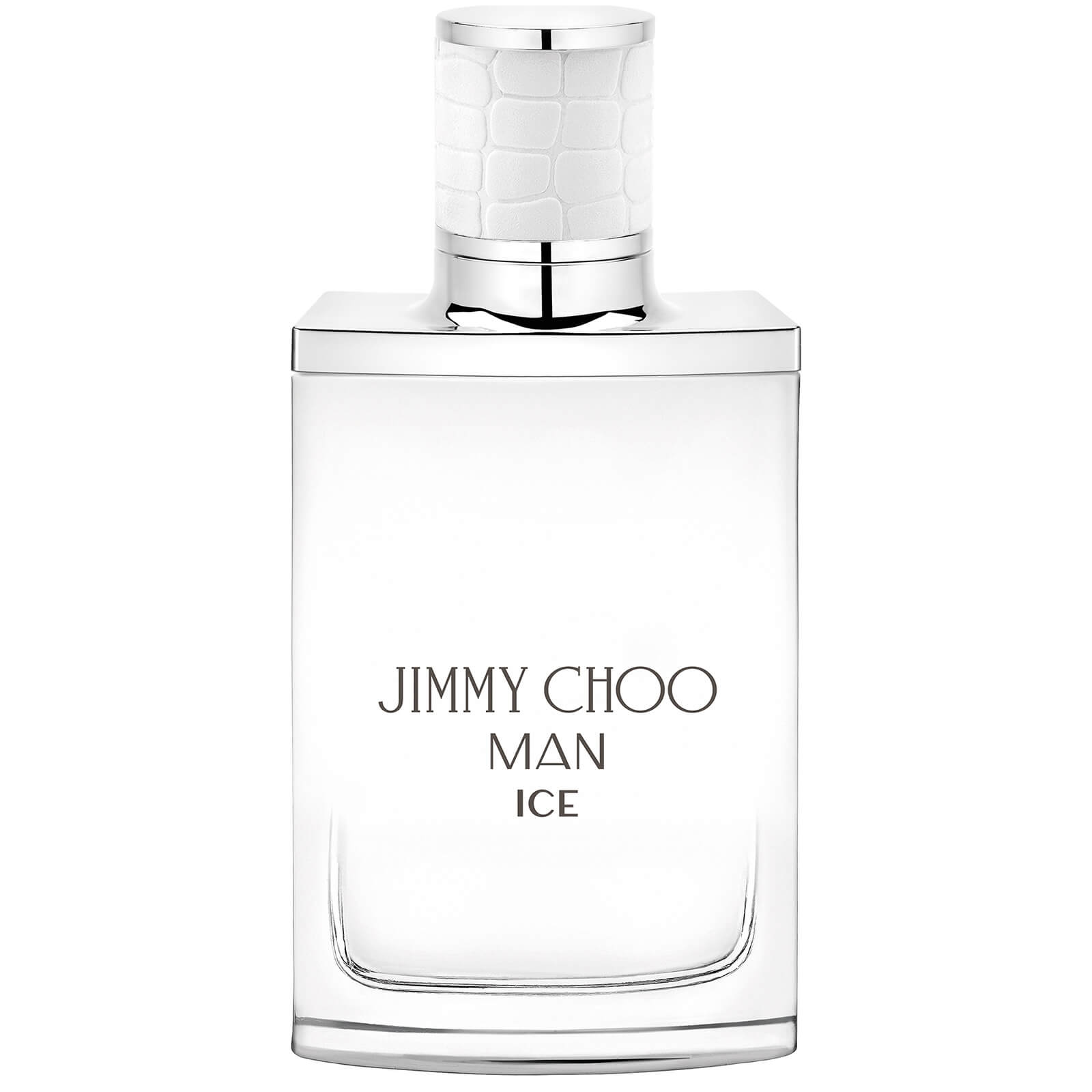 Jimmy Choo Man Ice Eau de Toilette Spray 50ml