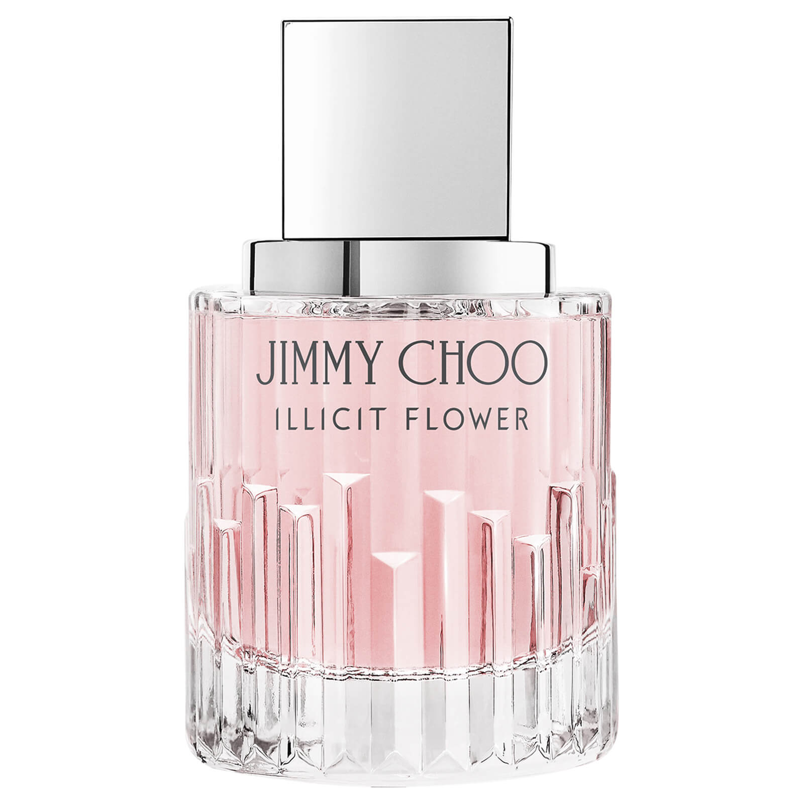 Jimmy Choo Illicit Flower Eau de Toilette Spray 40ml