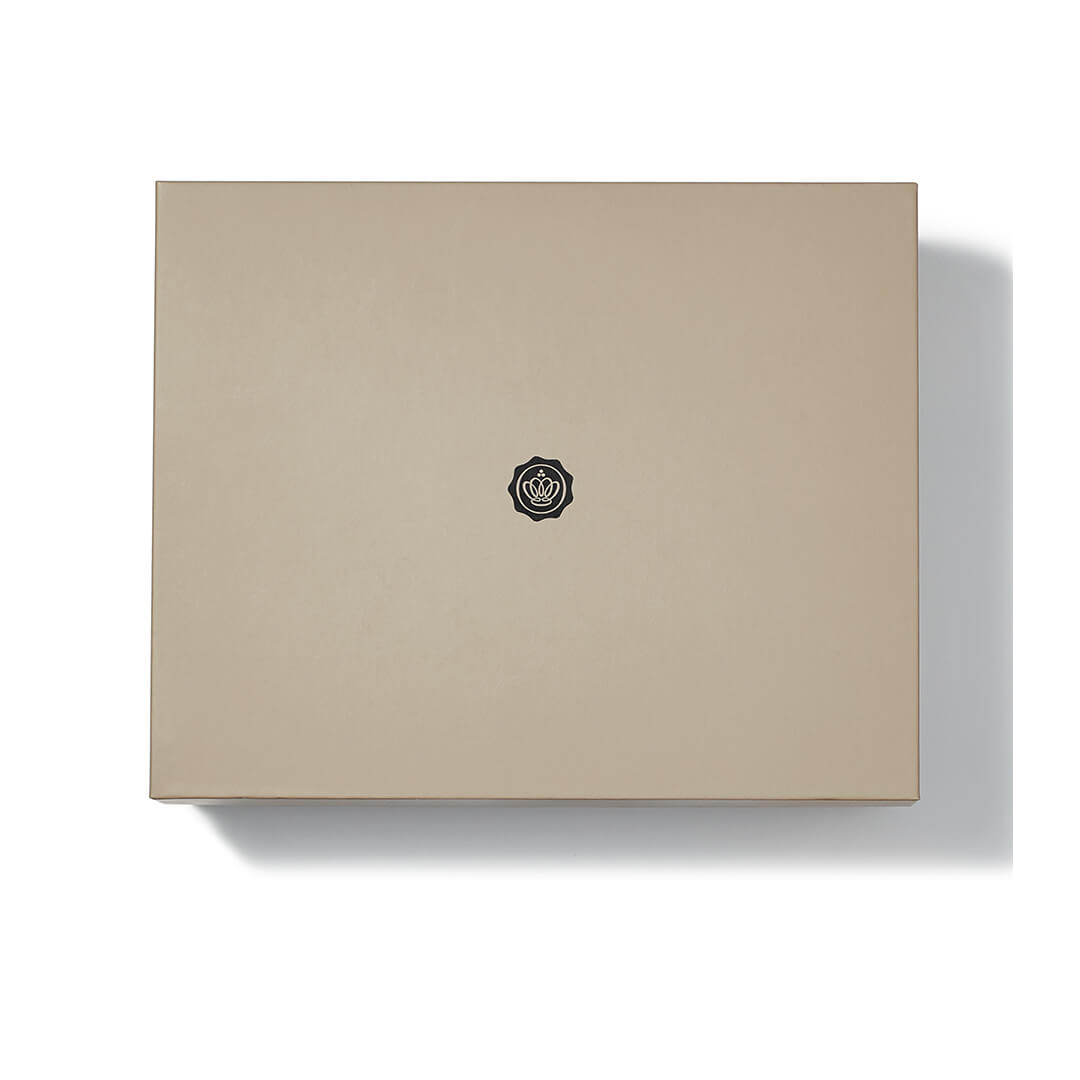 GLOSSYBOX Men December 2019 - DE-1