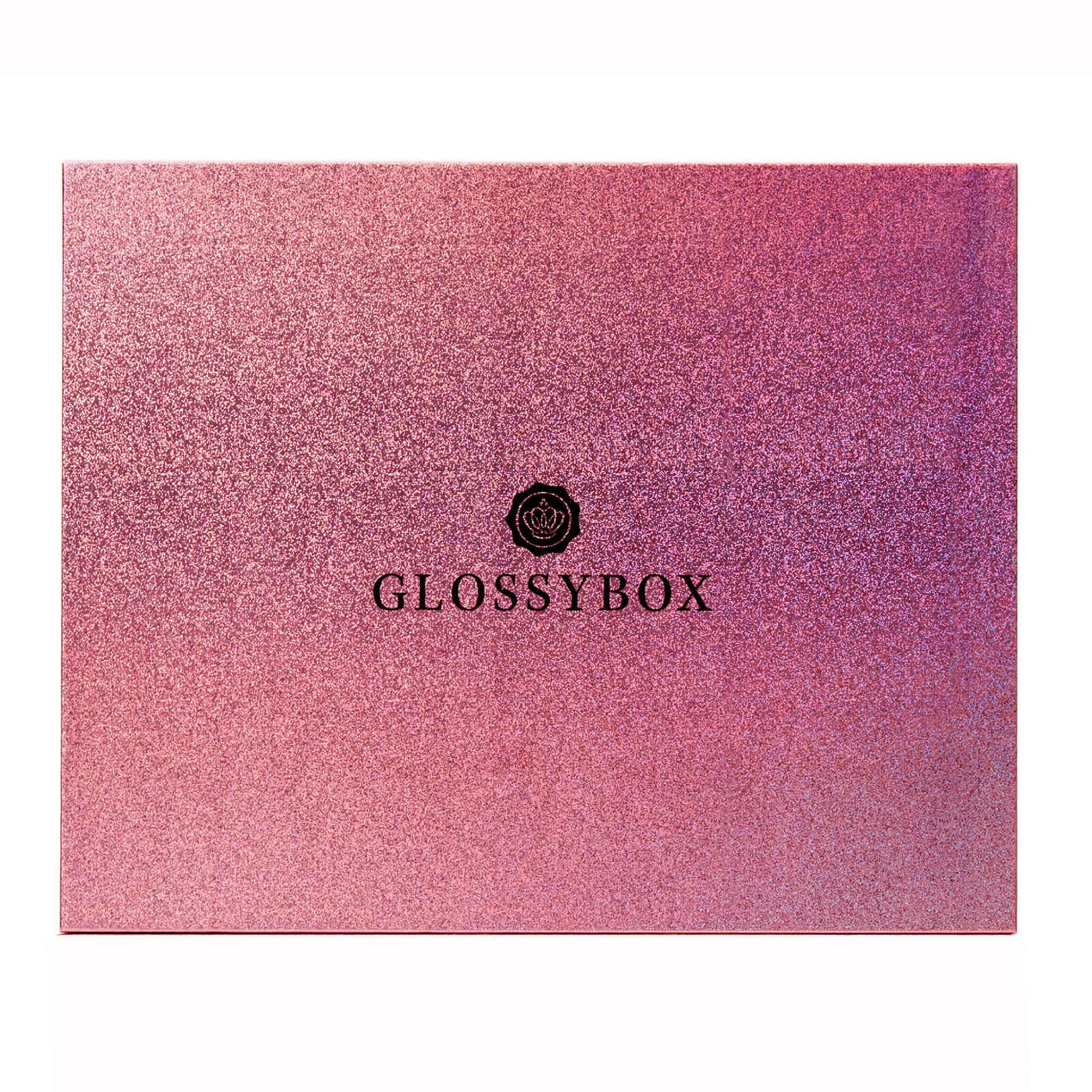 GLOSSYBOX YOUNG BEAUTY Germany December 2019 - DE-1