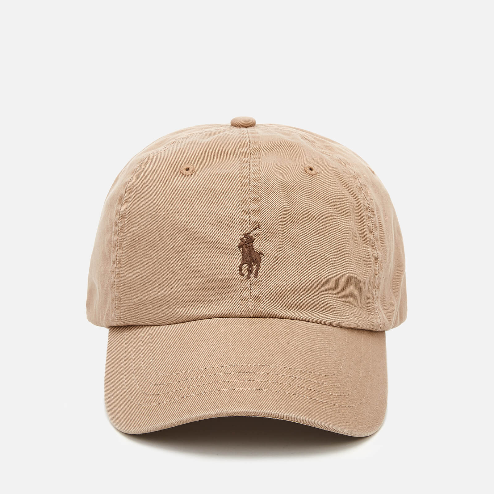 Ralph lauren hat khaki Outlet