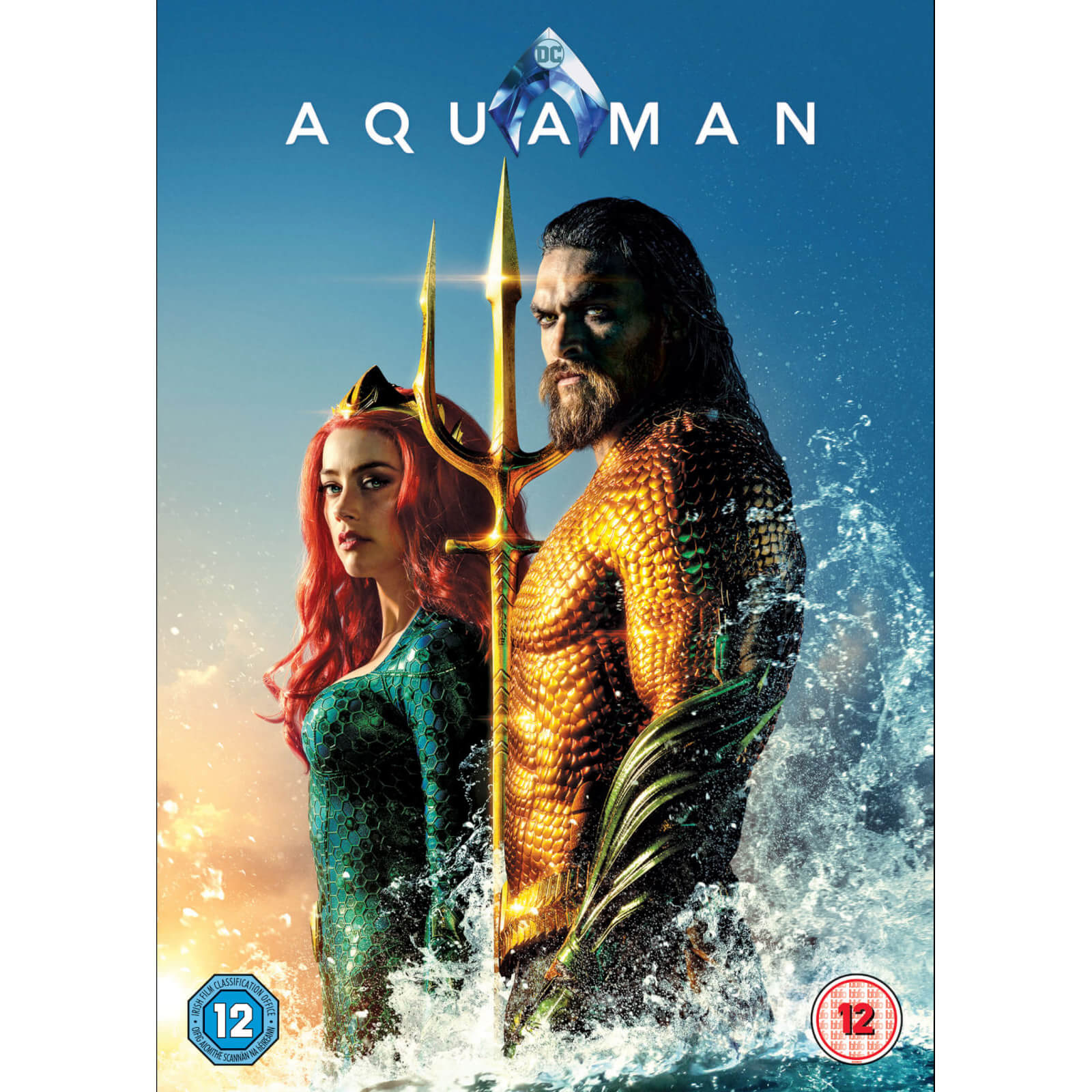 Click to view product details and reviews for Aquaman.