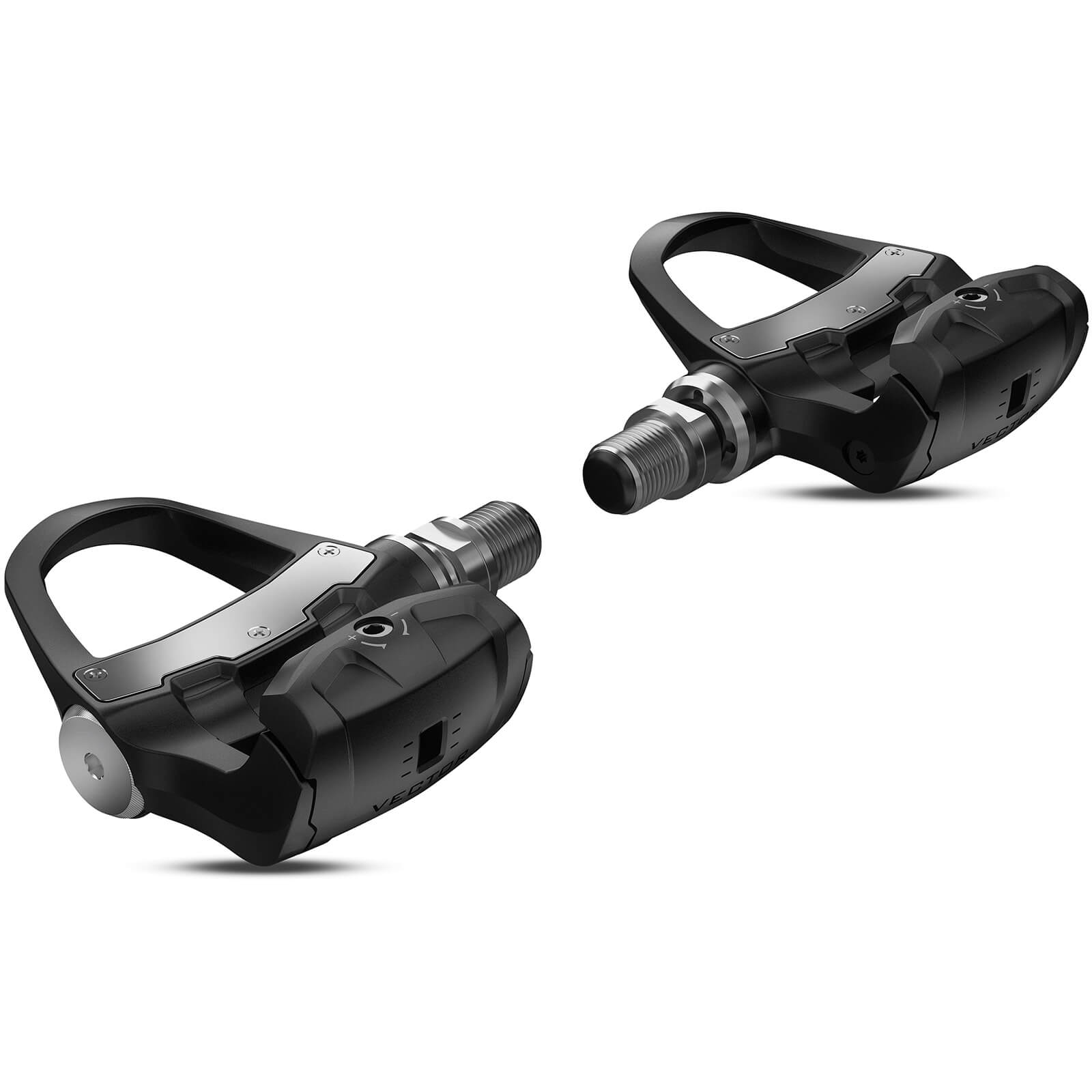 Garmin Vector 3 Dual Side Power Meter Pedals – Reconditioned