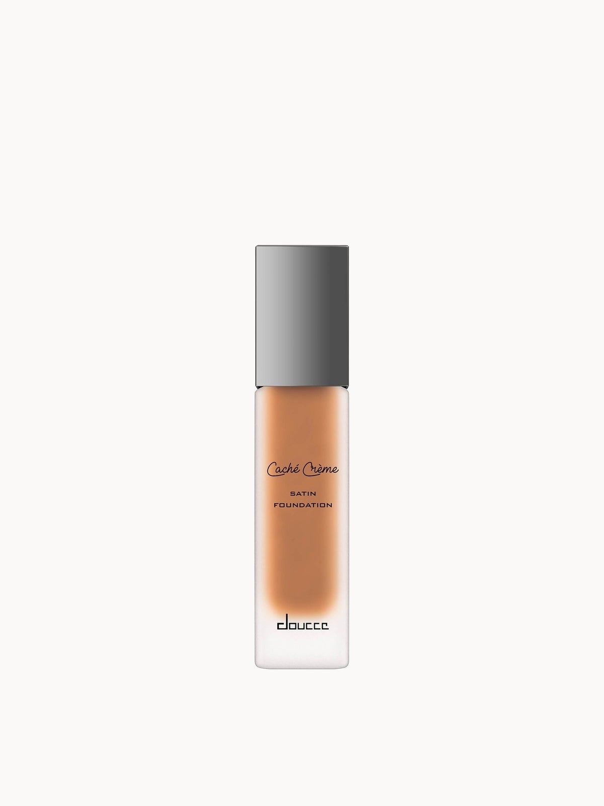 doucce Cache Crème Satin Foundation 30ml (Various Shades) - RM8 2