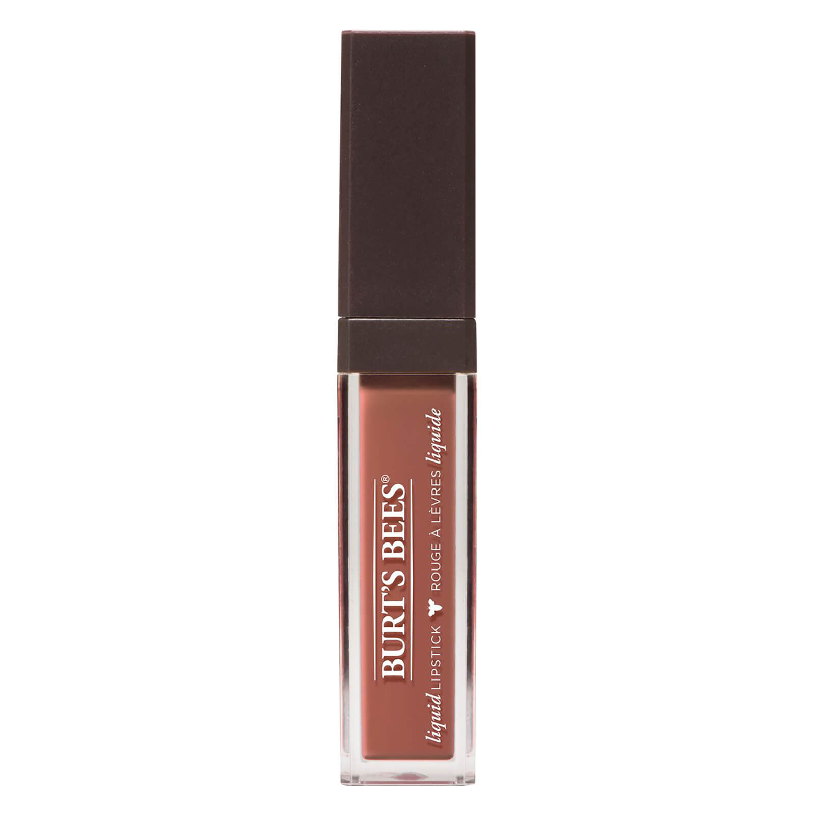 Burt's Bees 100% Natural Moisturising Liquid Lipstick 5.95g (Various Shades) - Sandy Seas