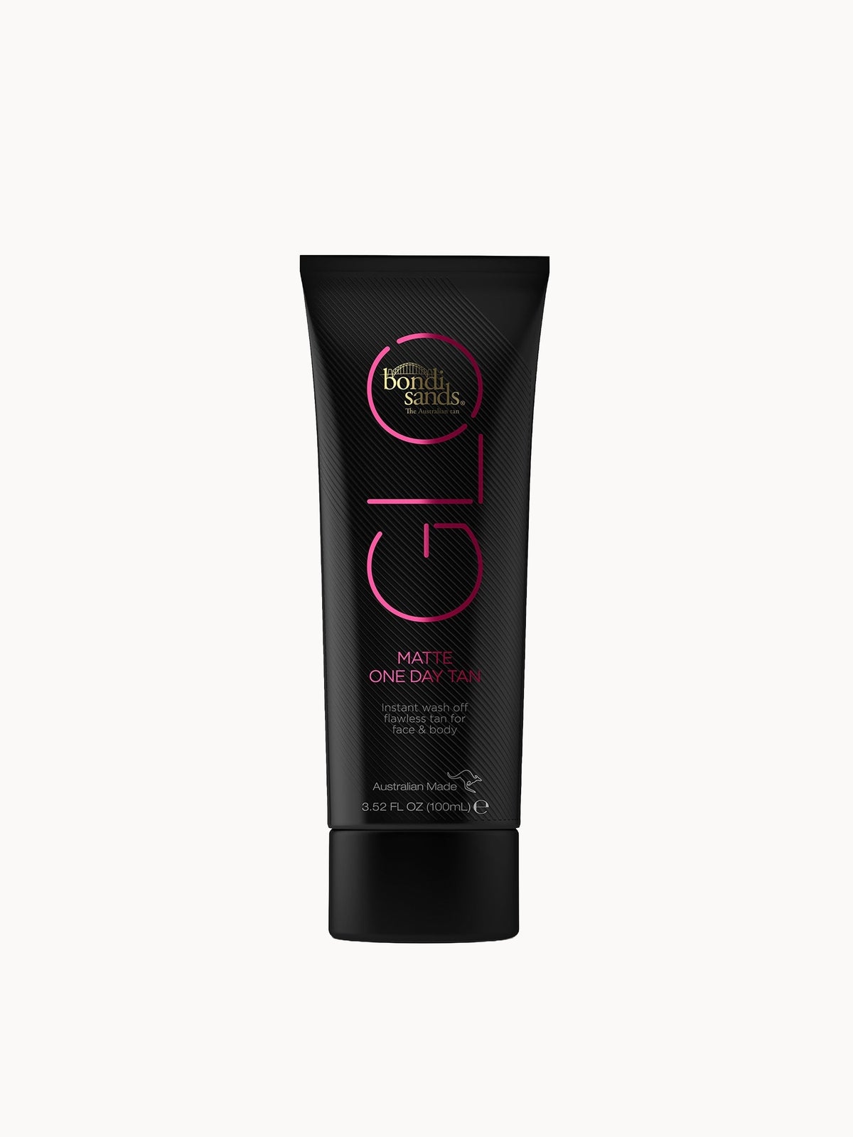 Bondi Sands GLO Matte One Day Tan 100ml