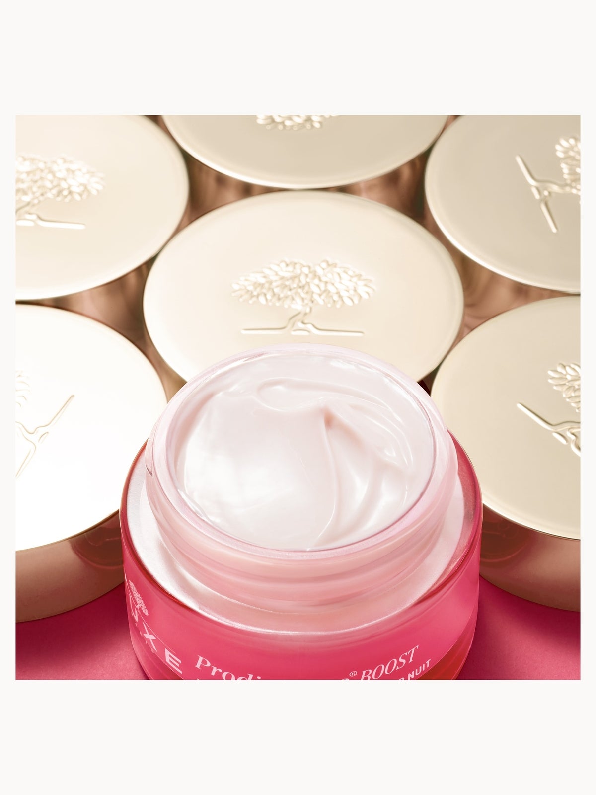 NUXE Creme Prodigieuse Boost-Night Recovery Oil Balm 2