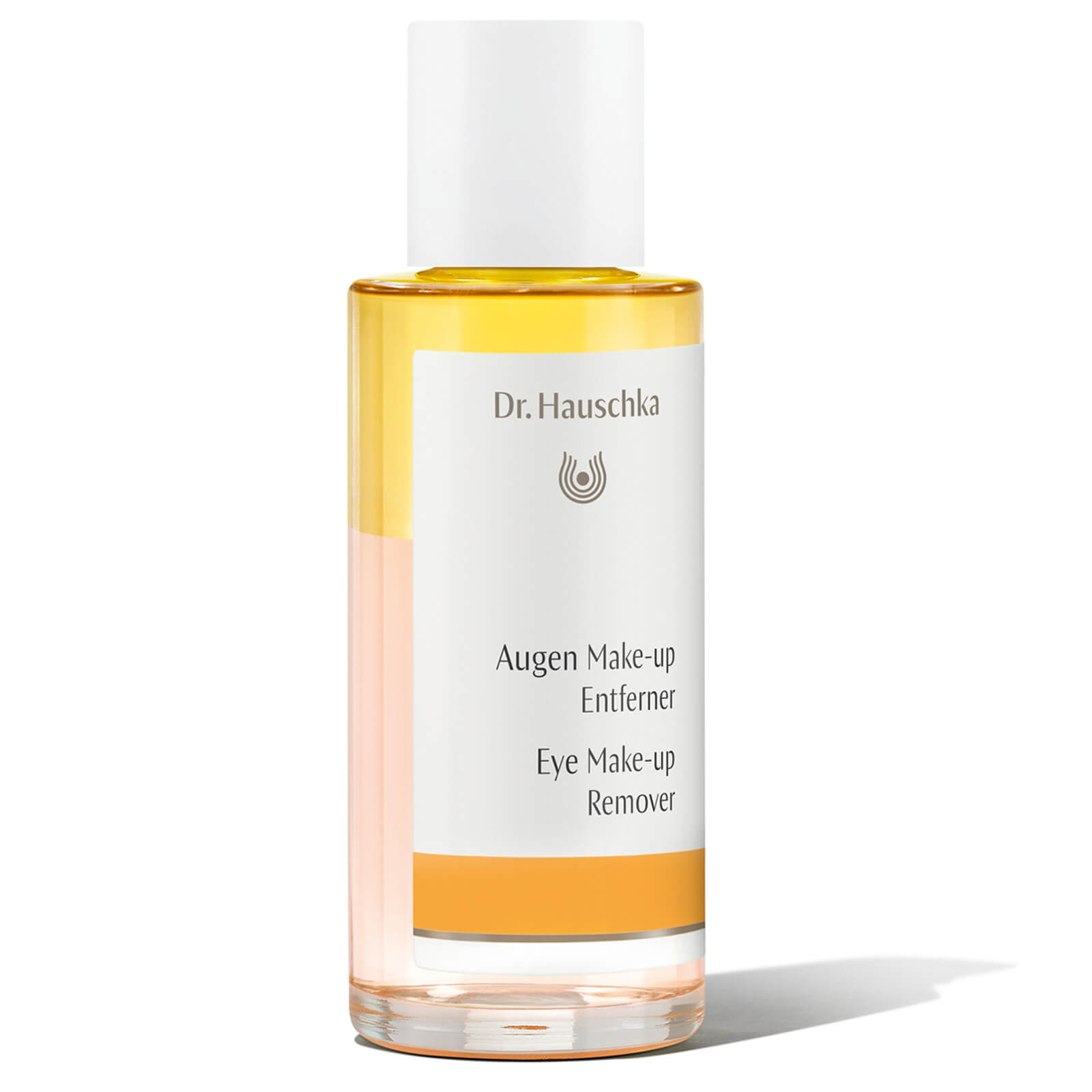 

Dr. Hauschka Eye Make Up Remover
