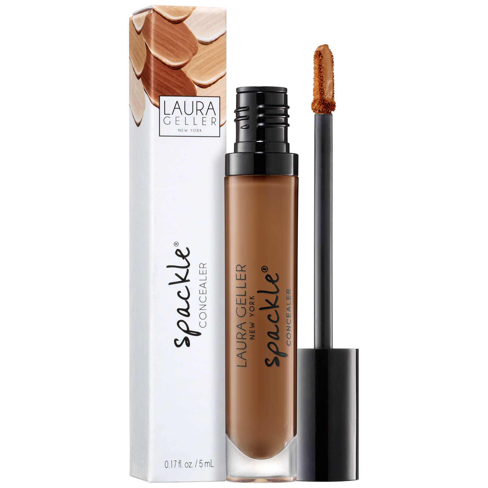 

Laura Geller New York Spackle Concealer 5ml (Various Shades) - Deep