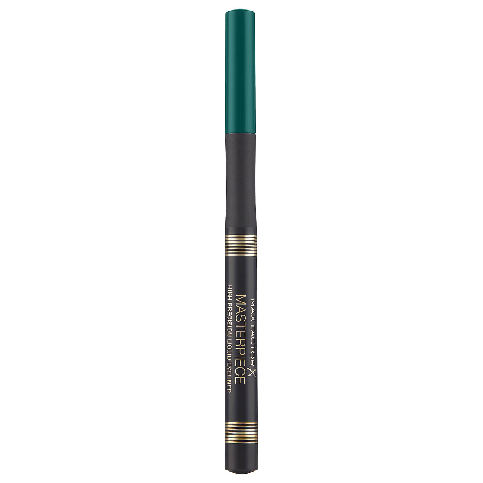 

Max Factor Masterpiece High Definition Liquid Eye Liner 13.3ml (Various Shades) - 025 Forest
