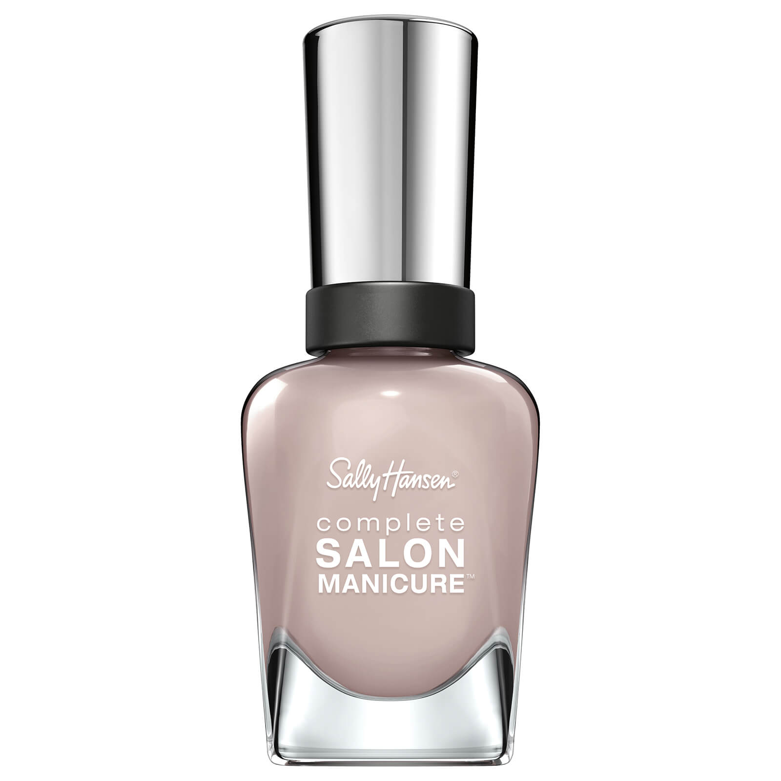 Sally Hansen Complete Salon Manicure 3.0 Keratin Strong Nail Polish 14.7ml (Various Shades) - Saved by the Shell