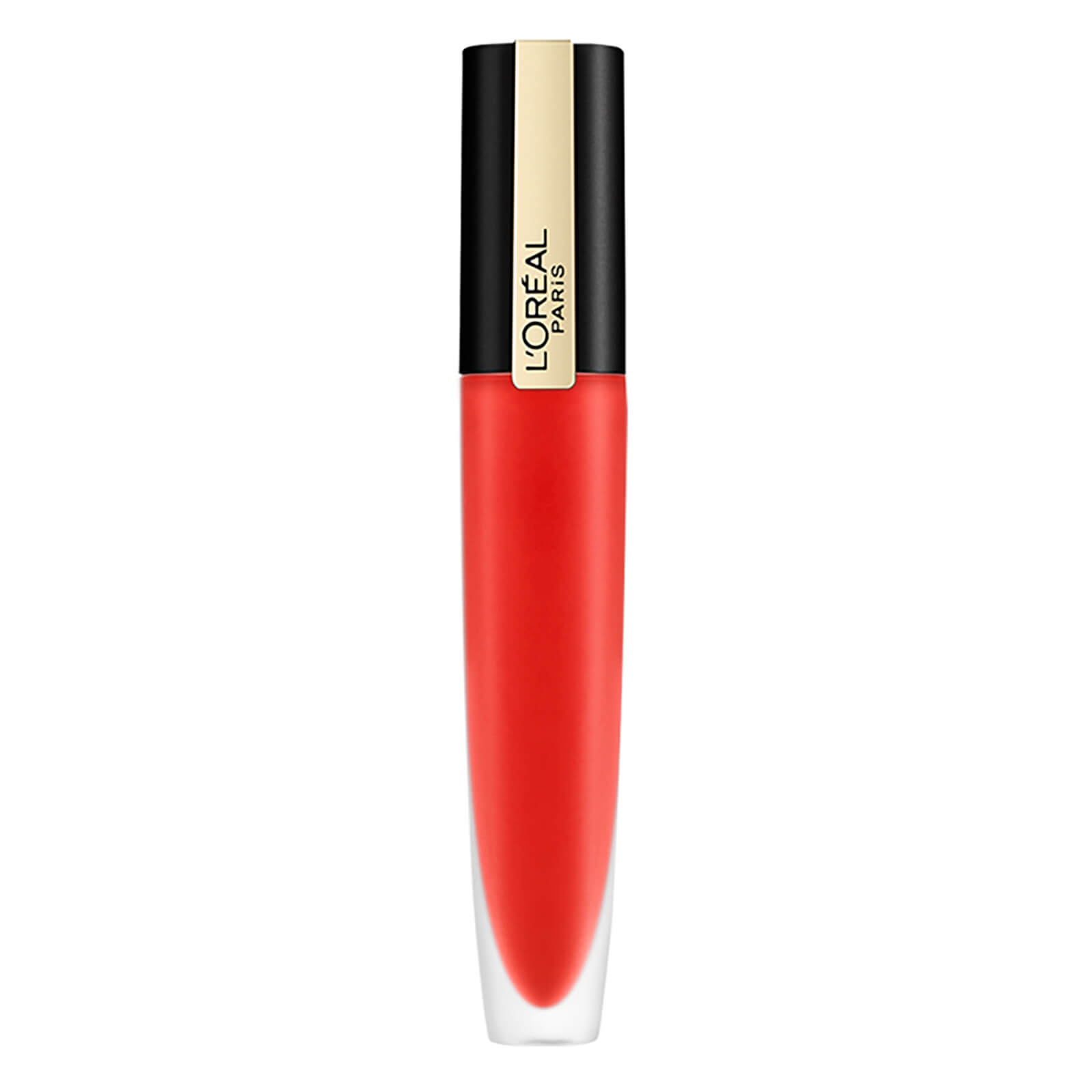 L'Oréal Paris Rouge Signature Matte Liquid Lipstick 7ml (Various Shades) - 113 I Dont