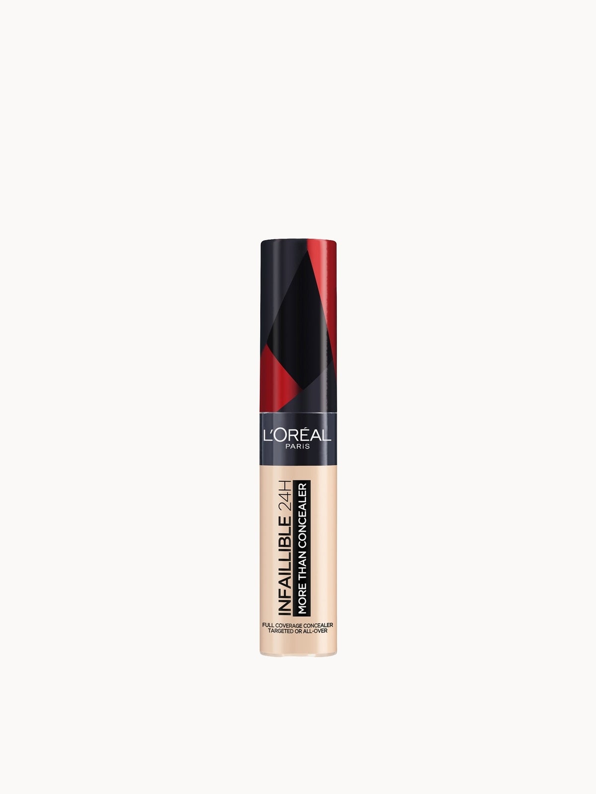 L'Oréal Paris Infallible More Than Concealer 10ml (Various Shades) - 320