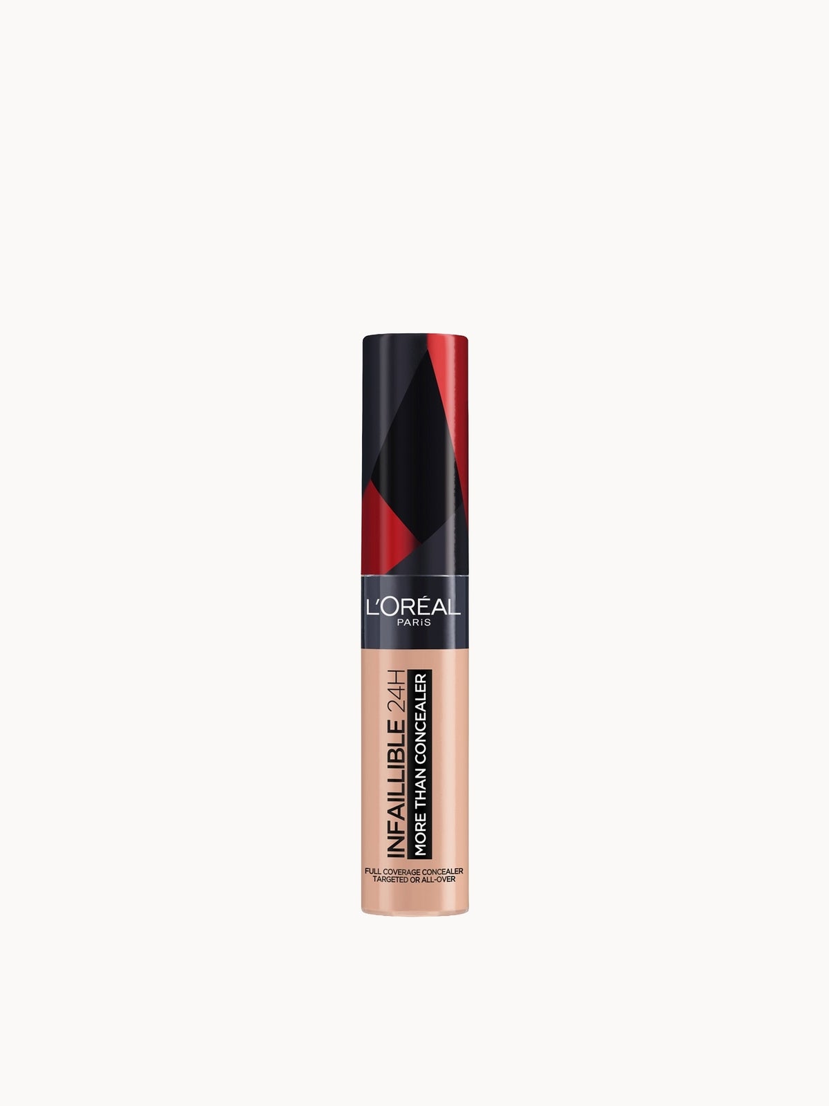 L'Oréal Paris Infallible More Than Concealer 10ml (Various Shades) - 324