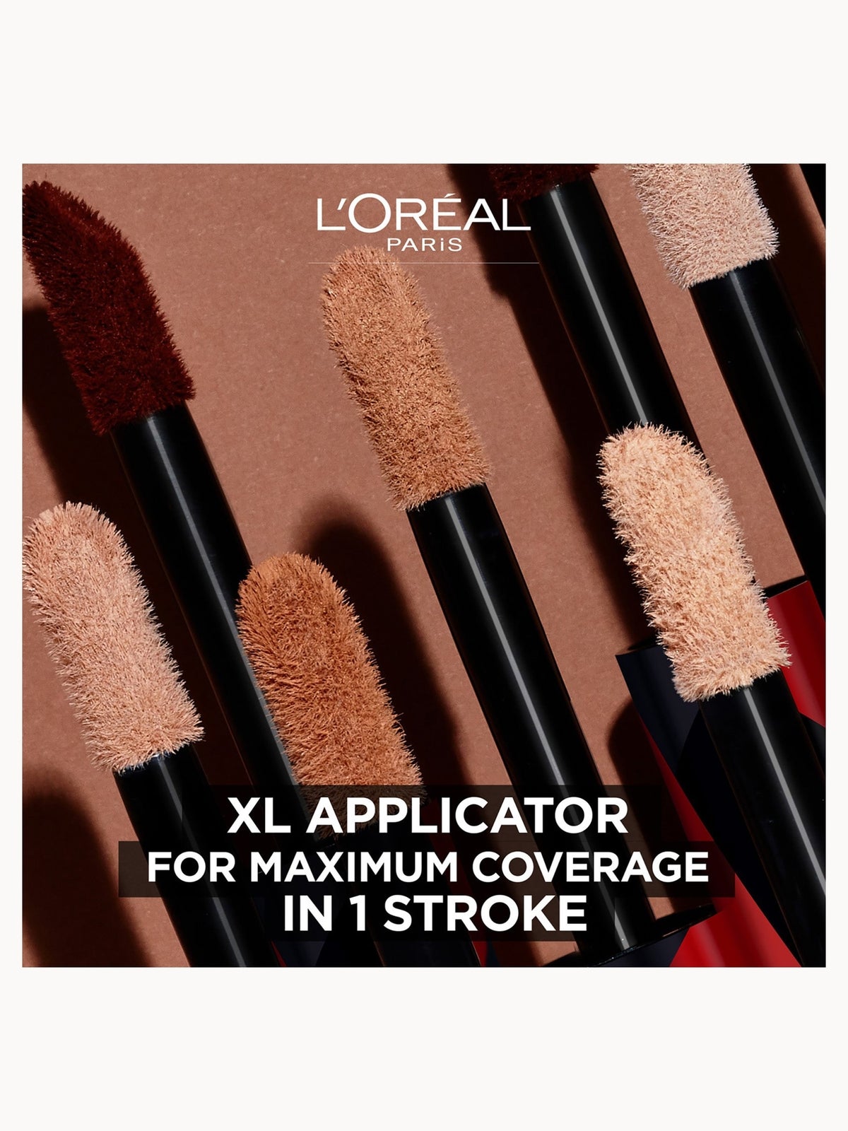 L'Oréal Paris Infallible More Than Concealer 10ml (Various Shades) - 326 3