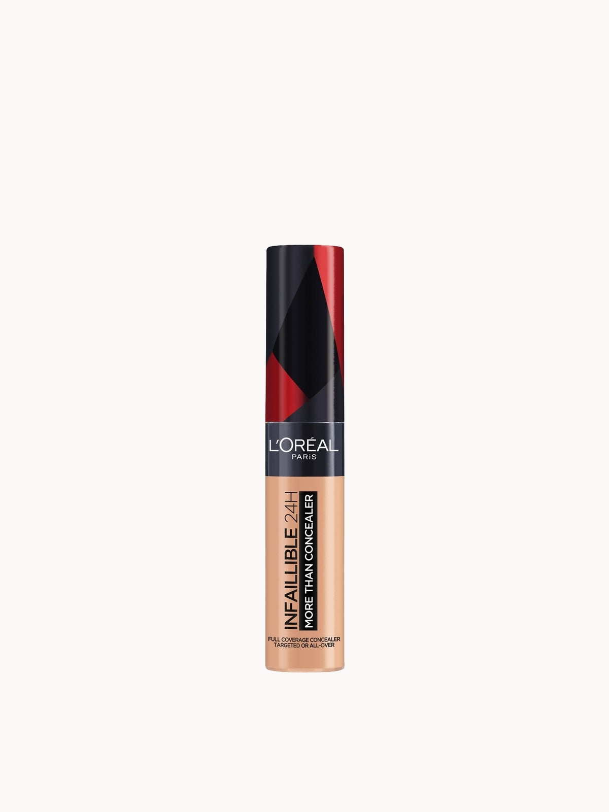 L'Oréal Paris Infallible More Than Concealer 10ml (Various Shades) - 327