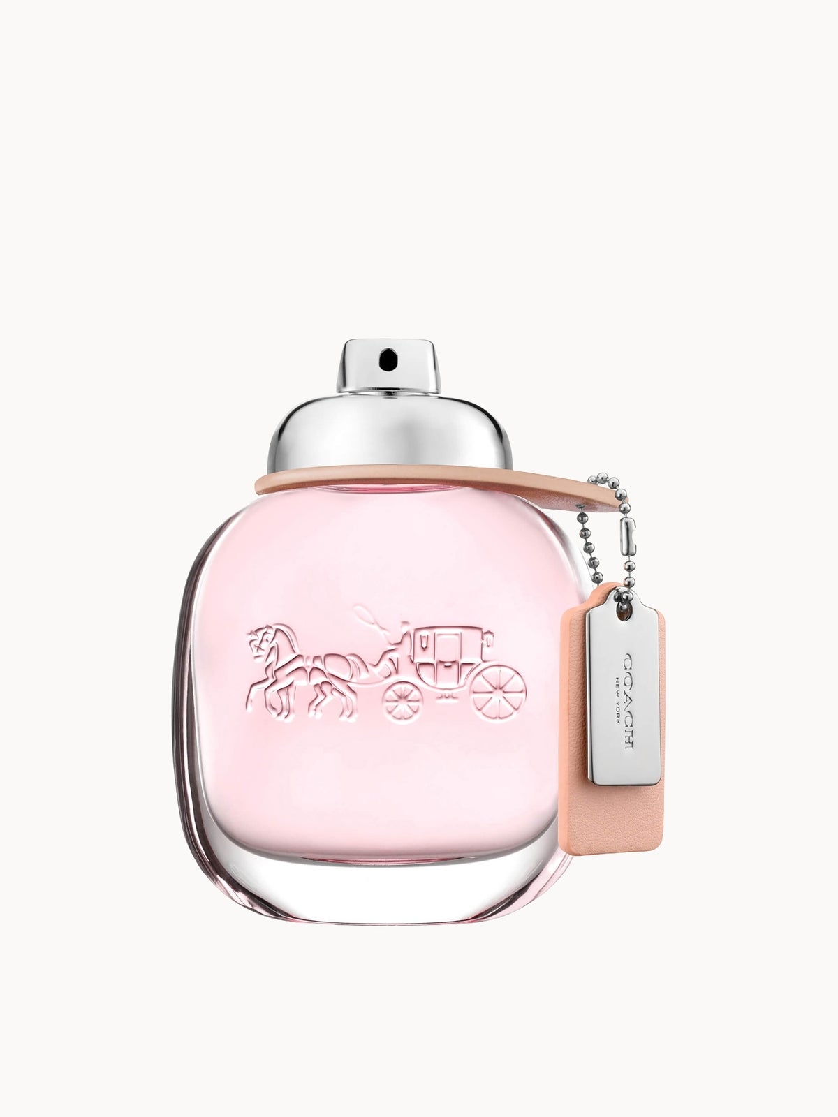 Coach Eau de Toilette 50ml