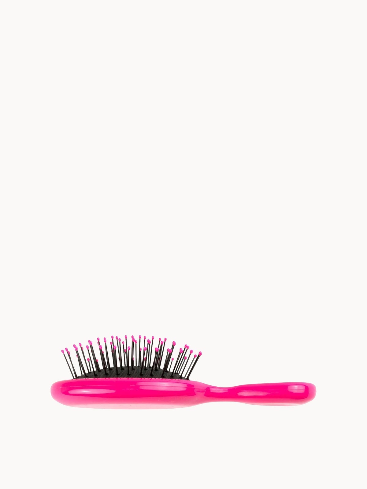 WetBrush Mini Detangler Brush - Pink 4