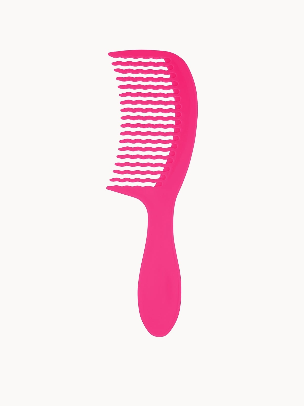 WetBrush Mini Detangler Brush - Pink 3