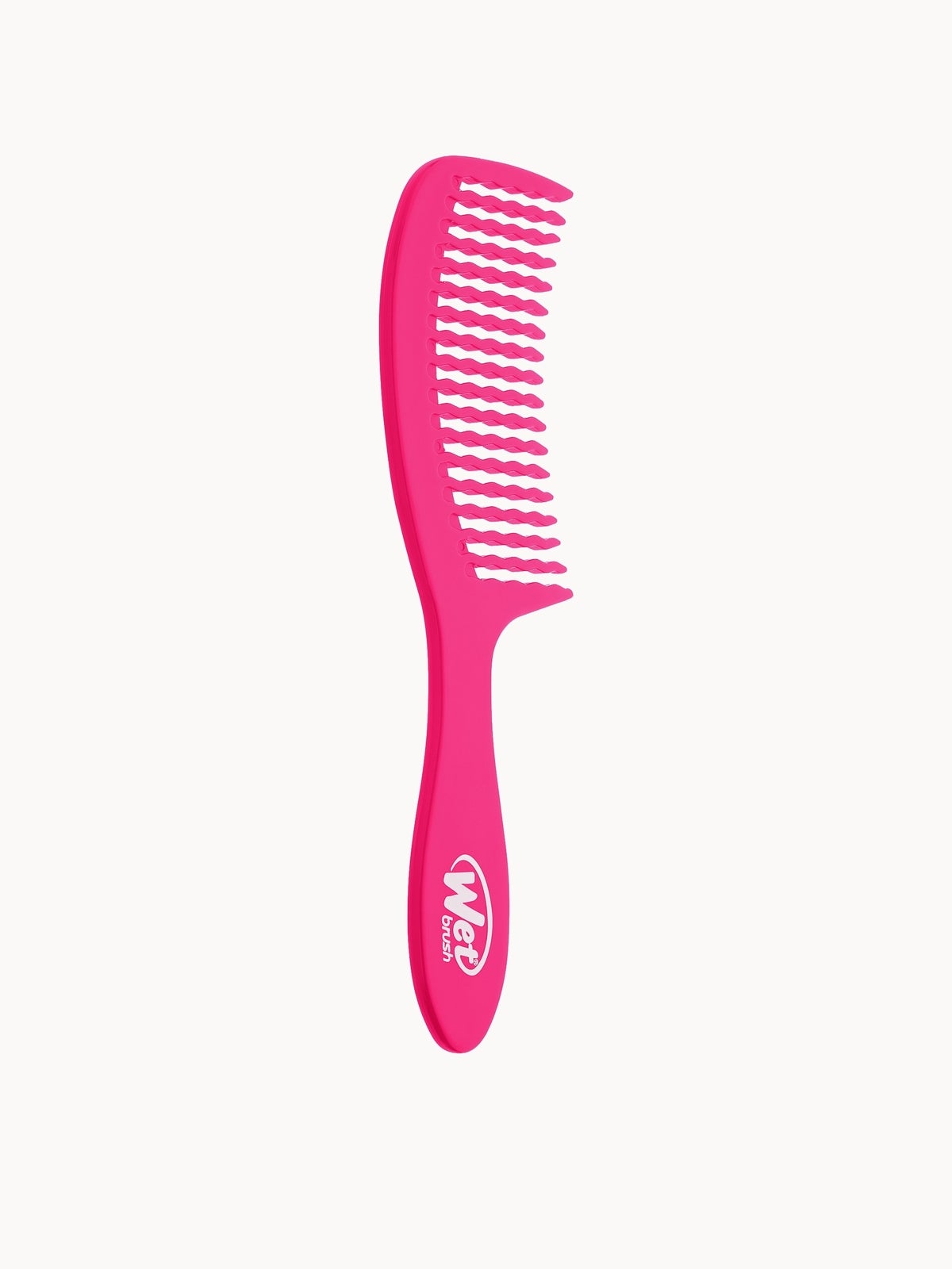 WetBrush Mini Detangler Brush - Pink 2