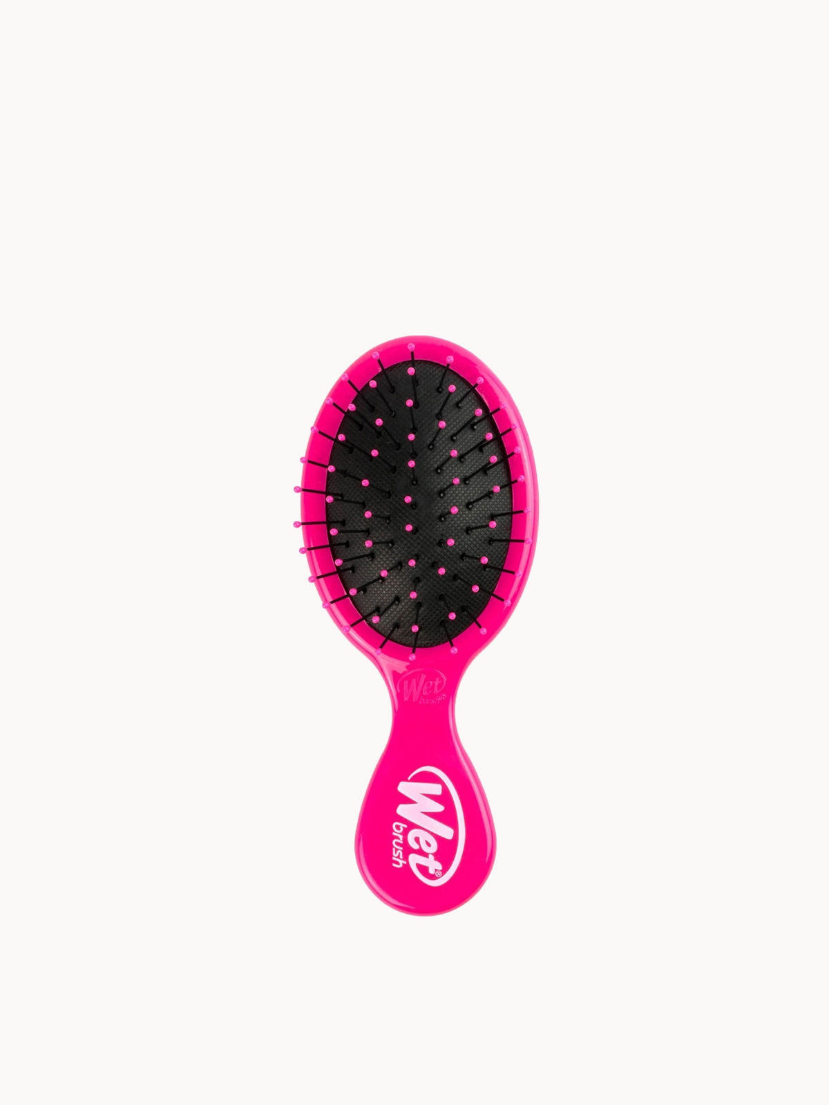 WetBrush Mini Detangler Brush - Pink