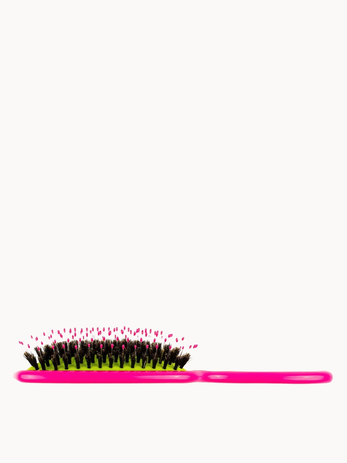 WetBrush Shine Enhancer Brush - Pink 4