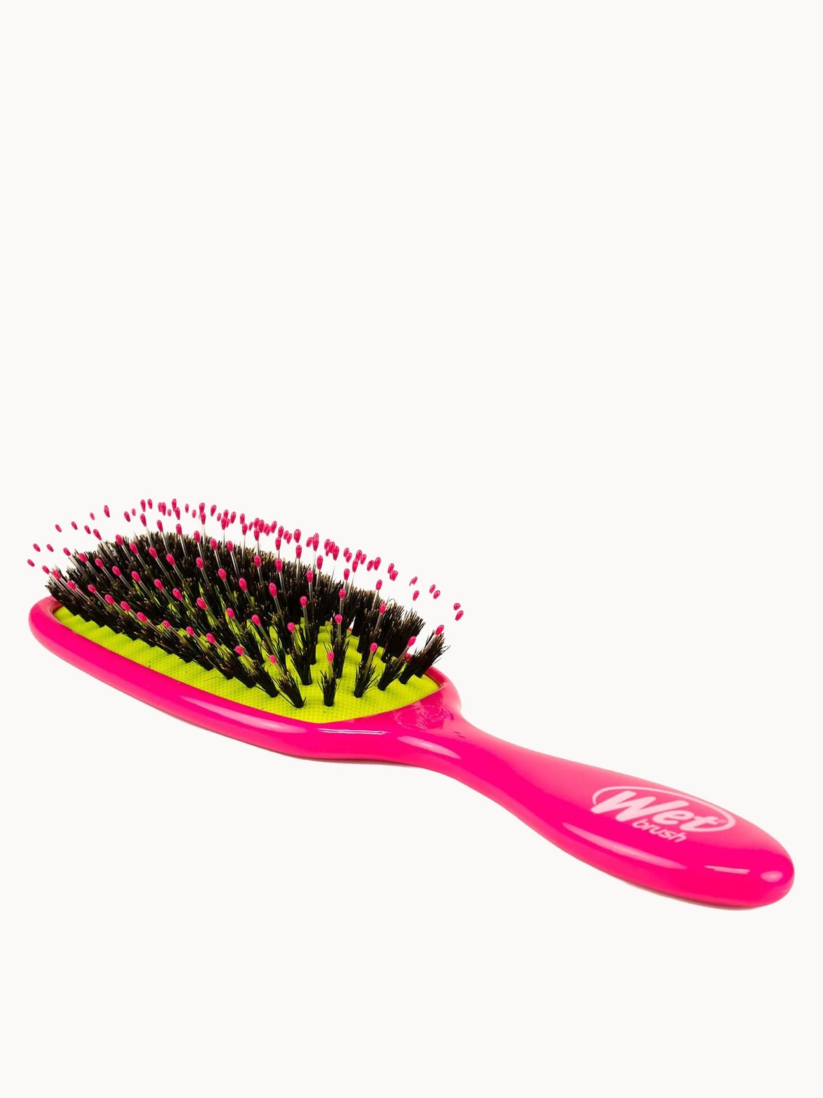 WetBrush Shine Enhancer Brush - Pink 3