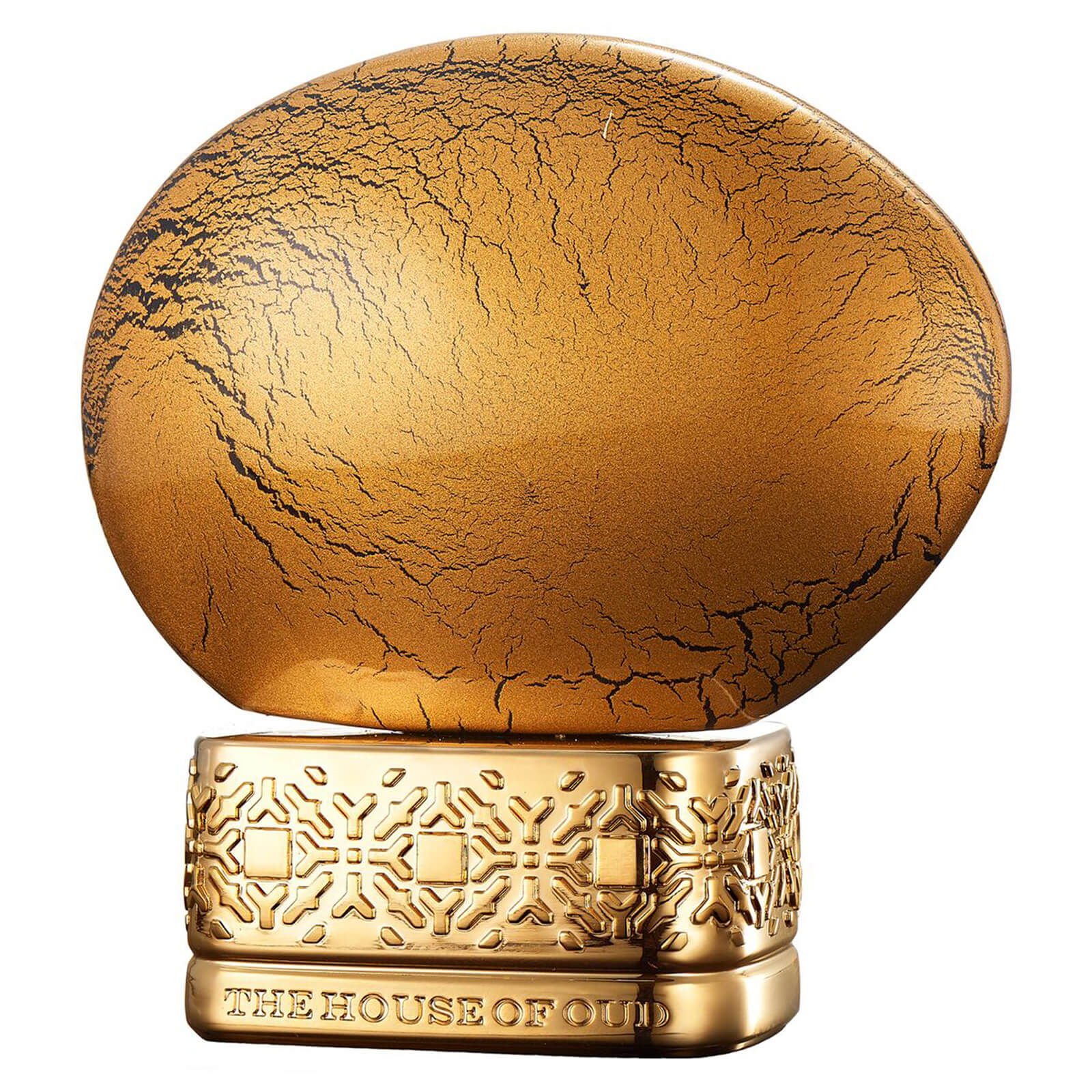 The House of Oud Golden Powder Eau de Parfum 75ml
