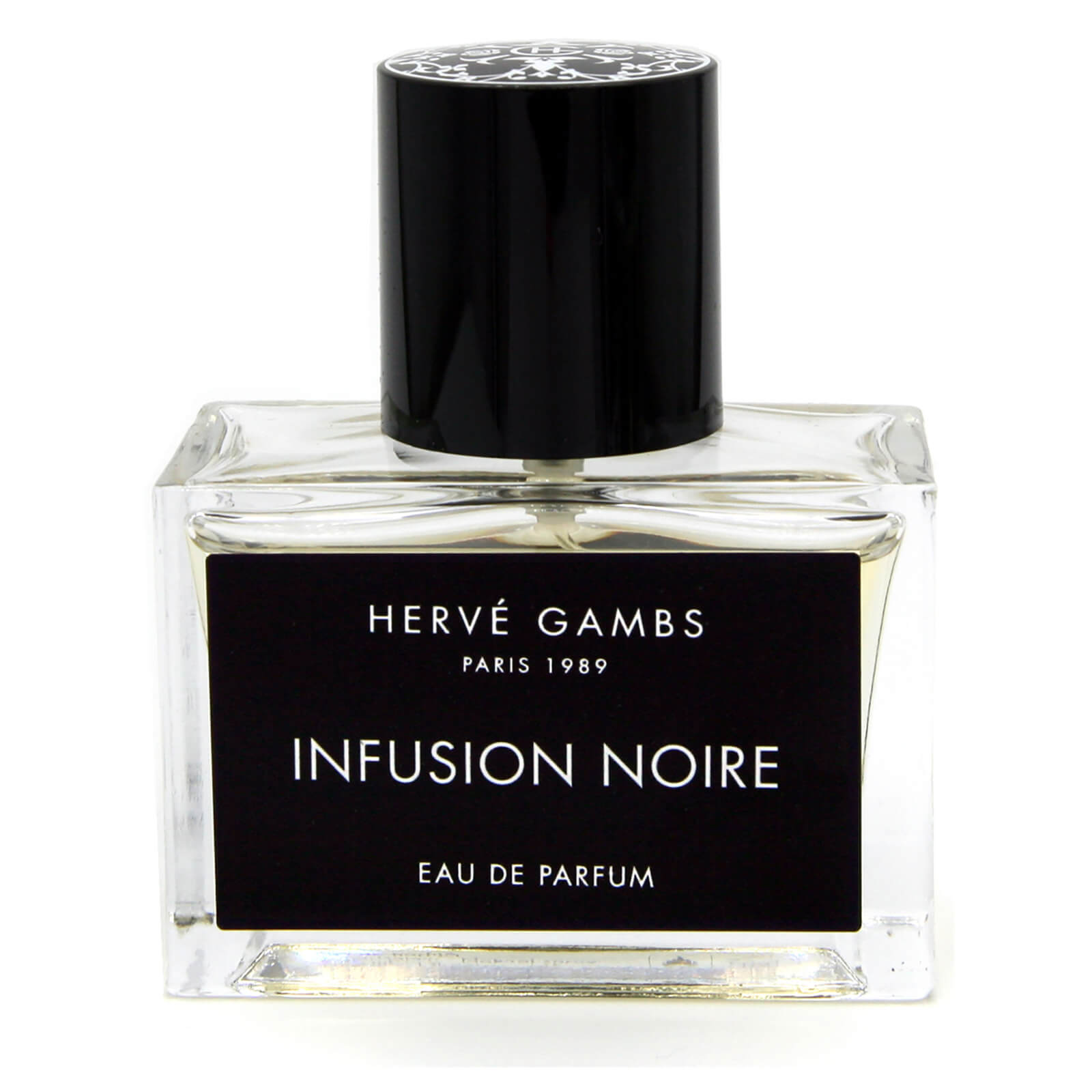 Hervé Gambs Infusion Noire Eau de Parfum 30ml