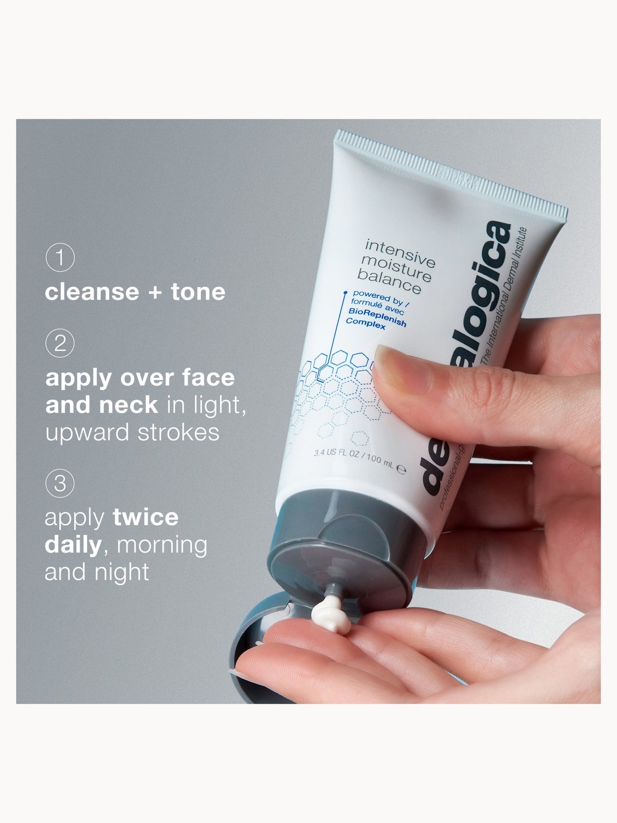 Dermalogica Intensive Moisture Balance 2.0 Travel Size 15ml, photo 3