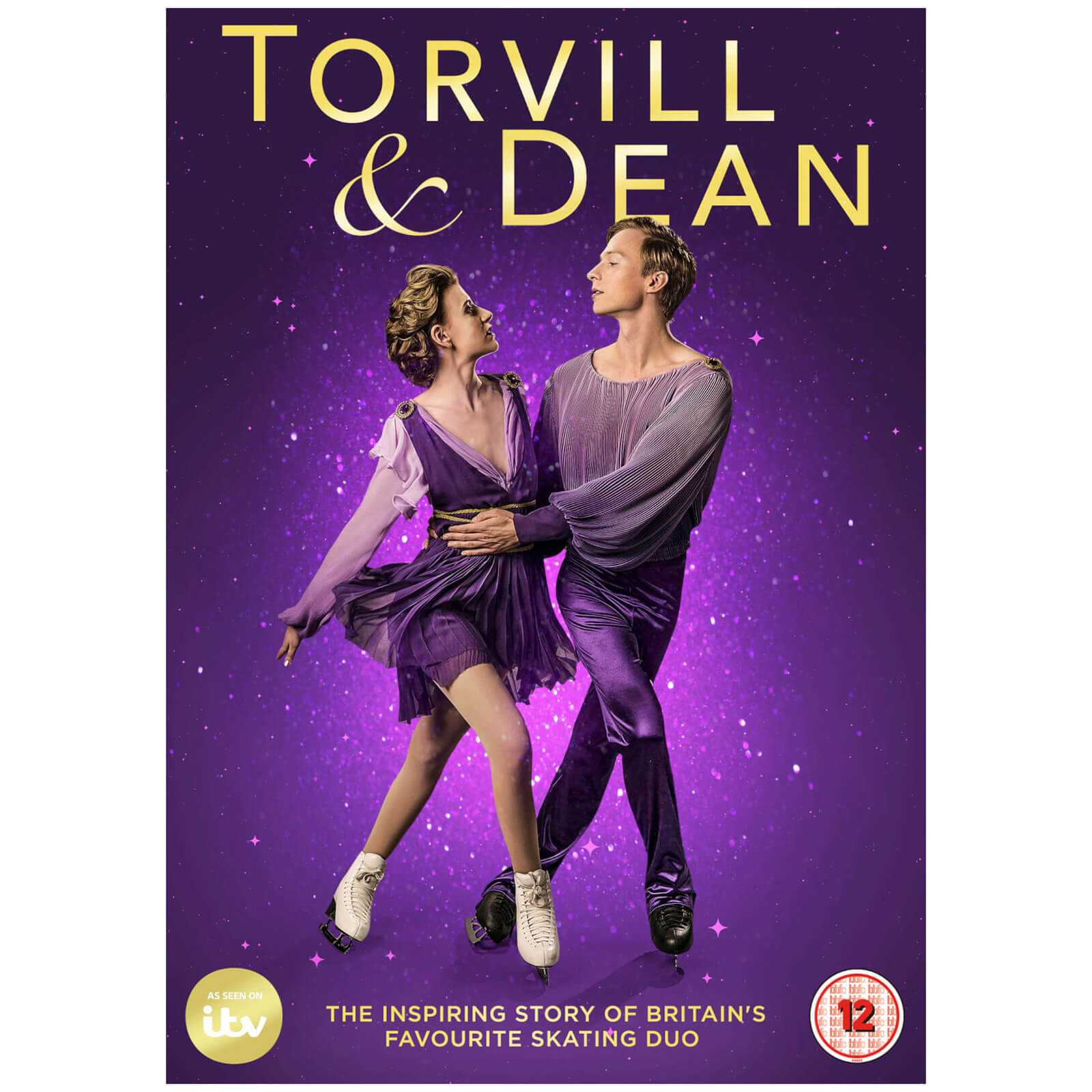 Torvill & Dean