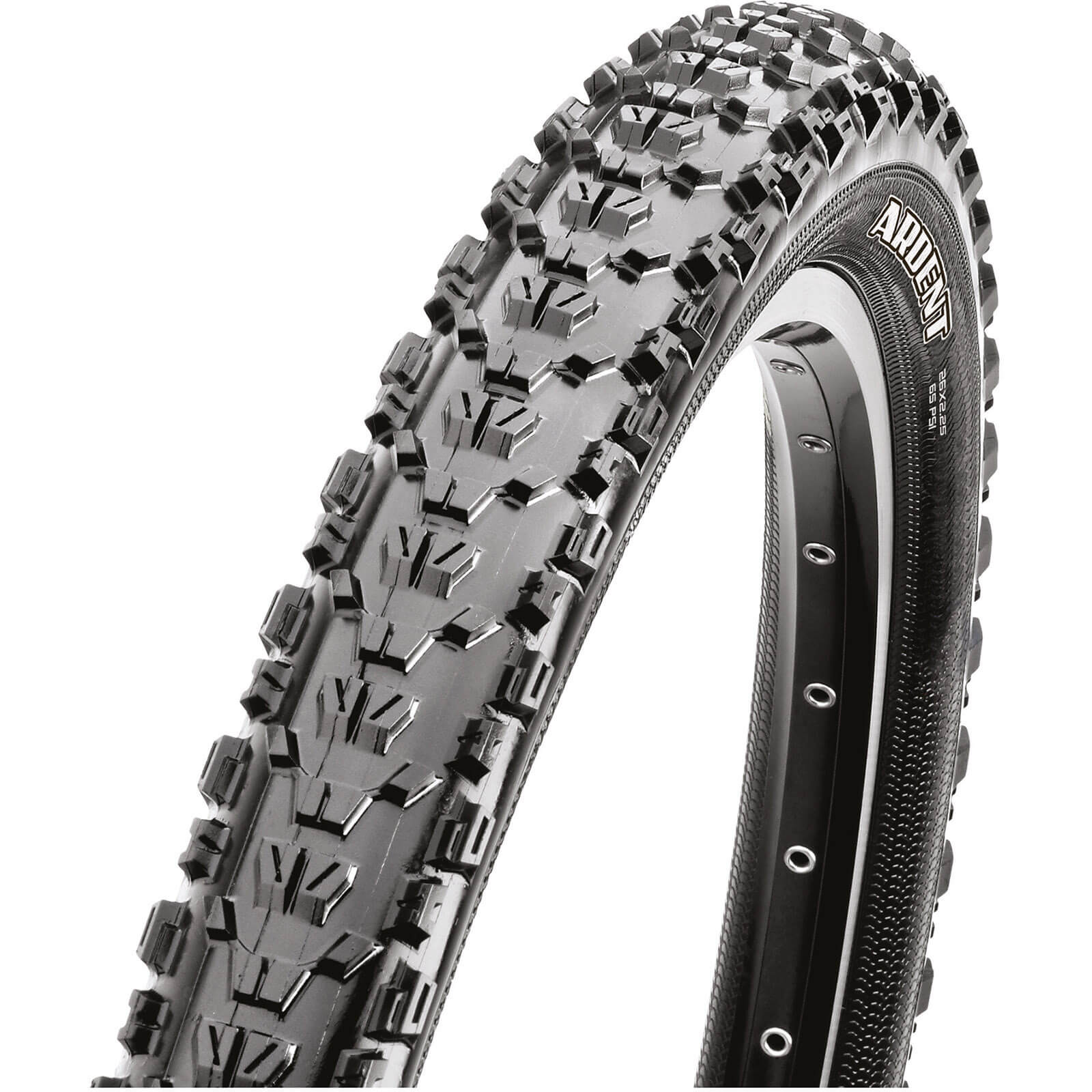 Maxxis Ardent Folding SS eBike Tyre - 27.5   x 2.25