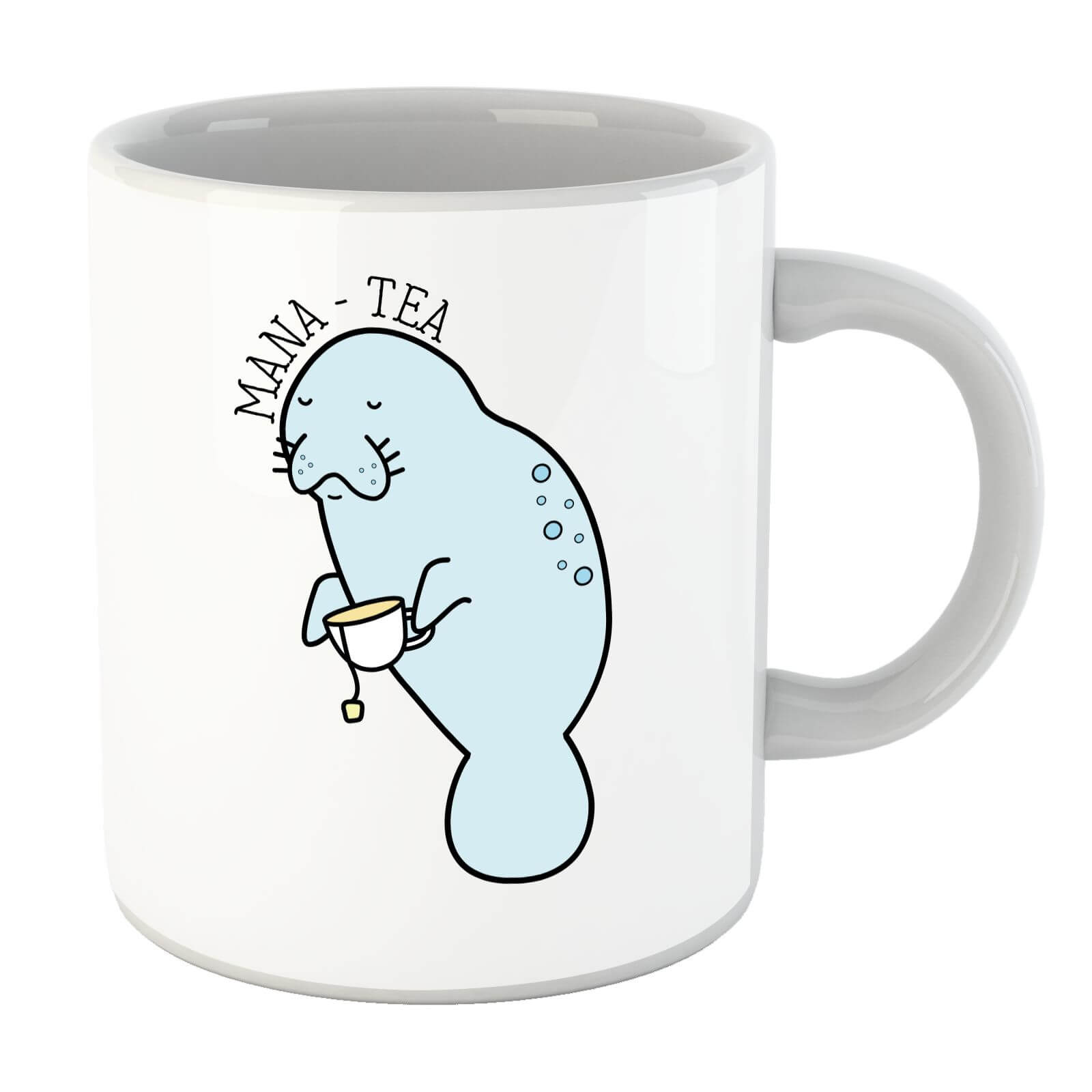 Mana-Tea Mug