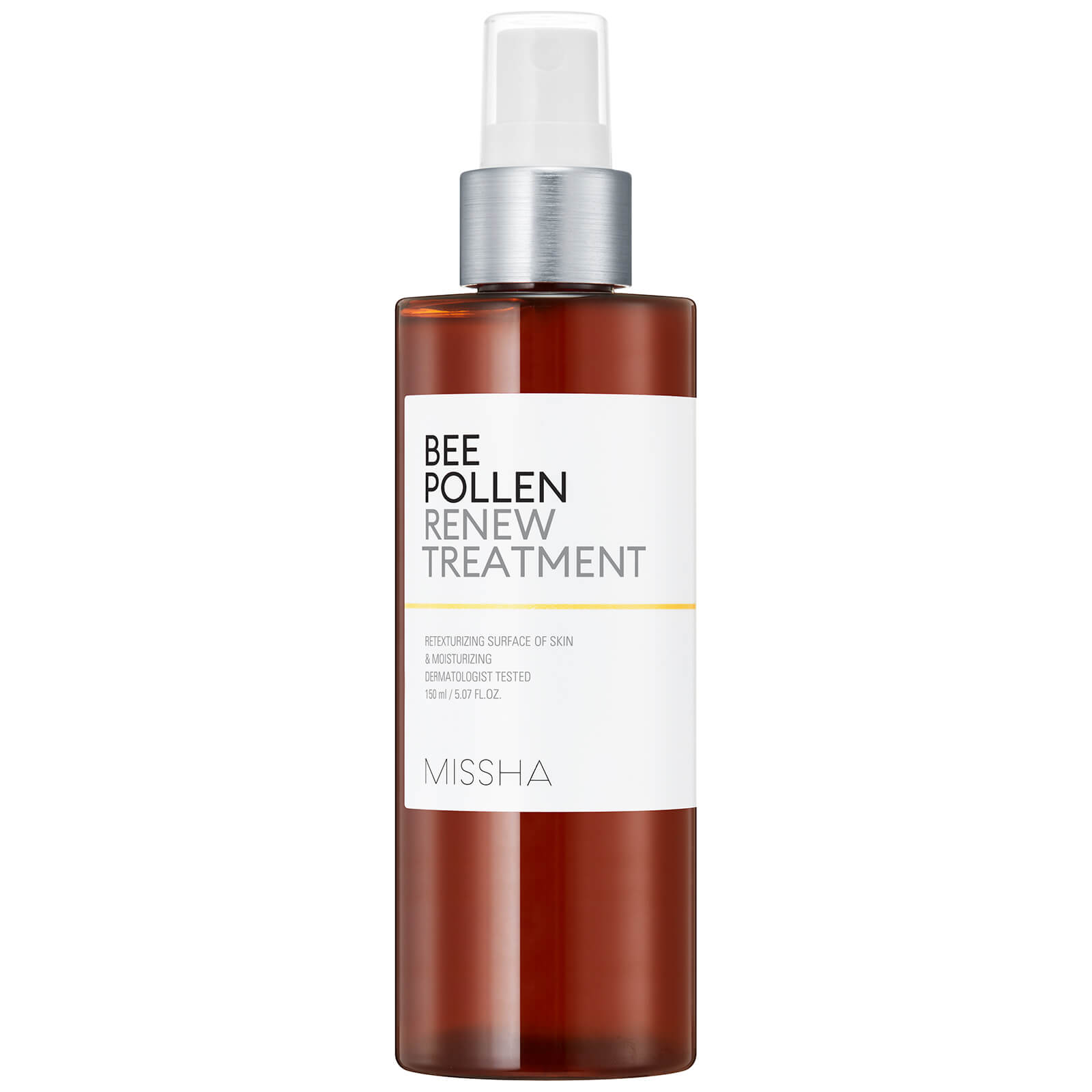 

MISSHA Bee Pollen Renew Treatment 150ml
