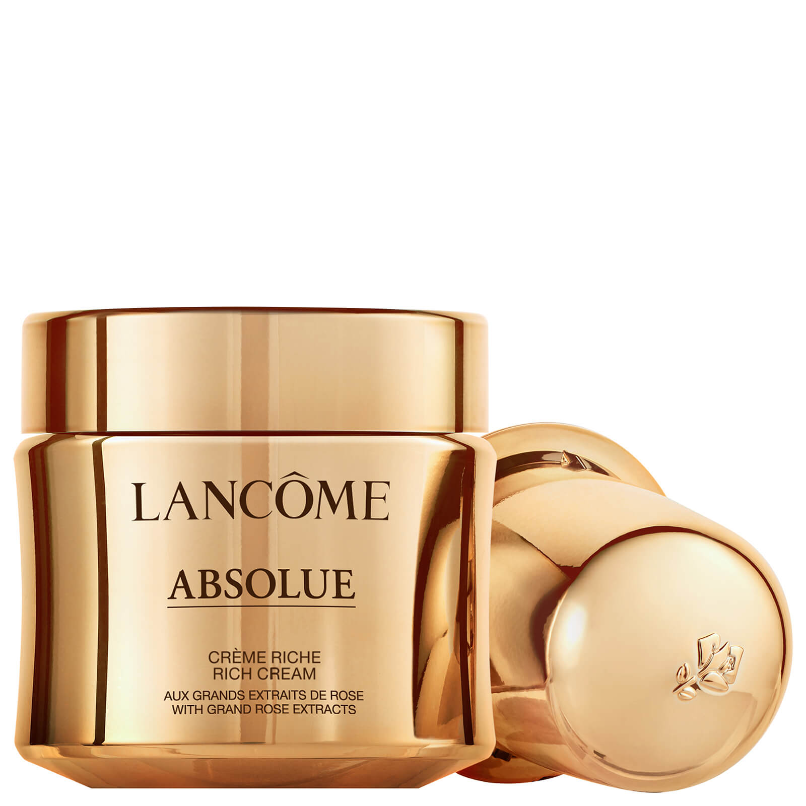 Фото - Крем і лосьйон Lancome Lancôme Absolue Precious Cells Rich Cream Refill 60ml L8214300 